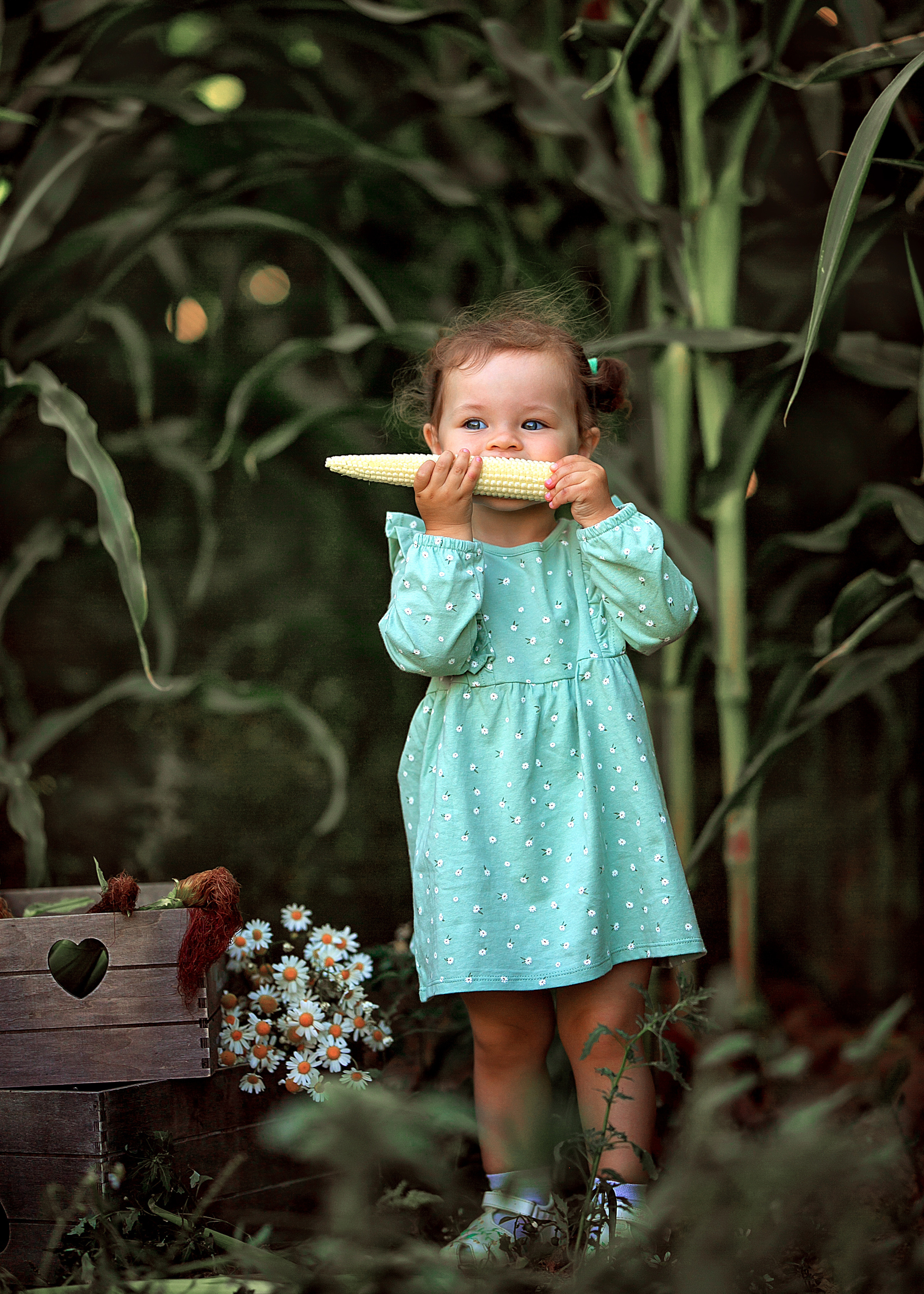 Детская фотосессия. Семейный и детский фотограф в Москве Орешина Юлия