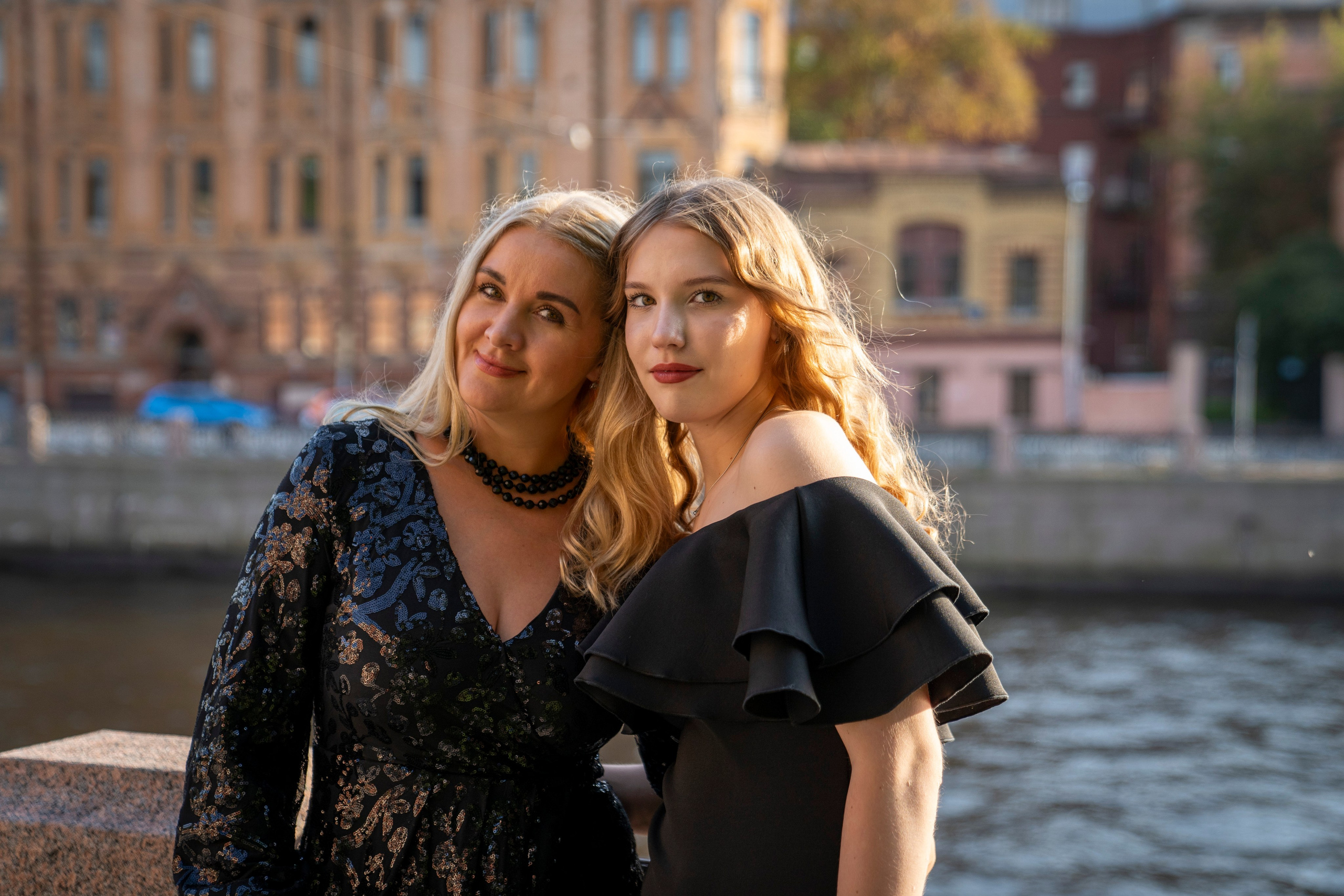 Family. Лавстори и семейный фотограф в Санкт-Петербурге Соболев Максим