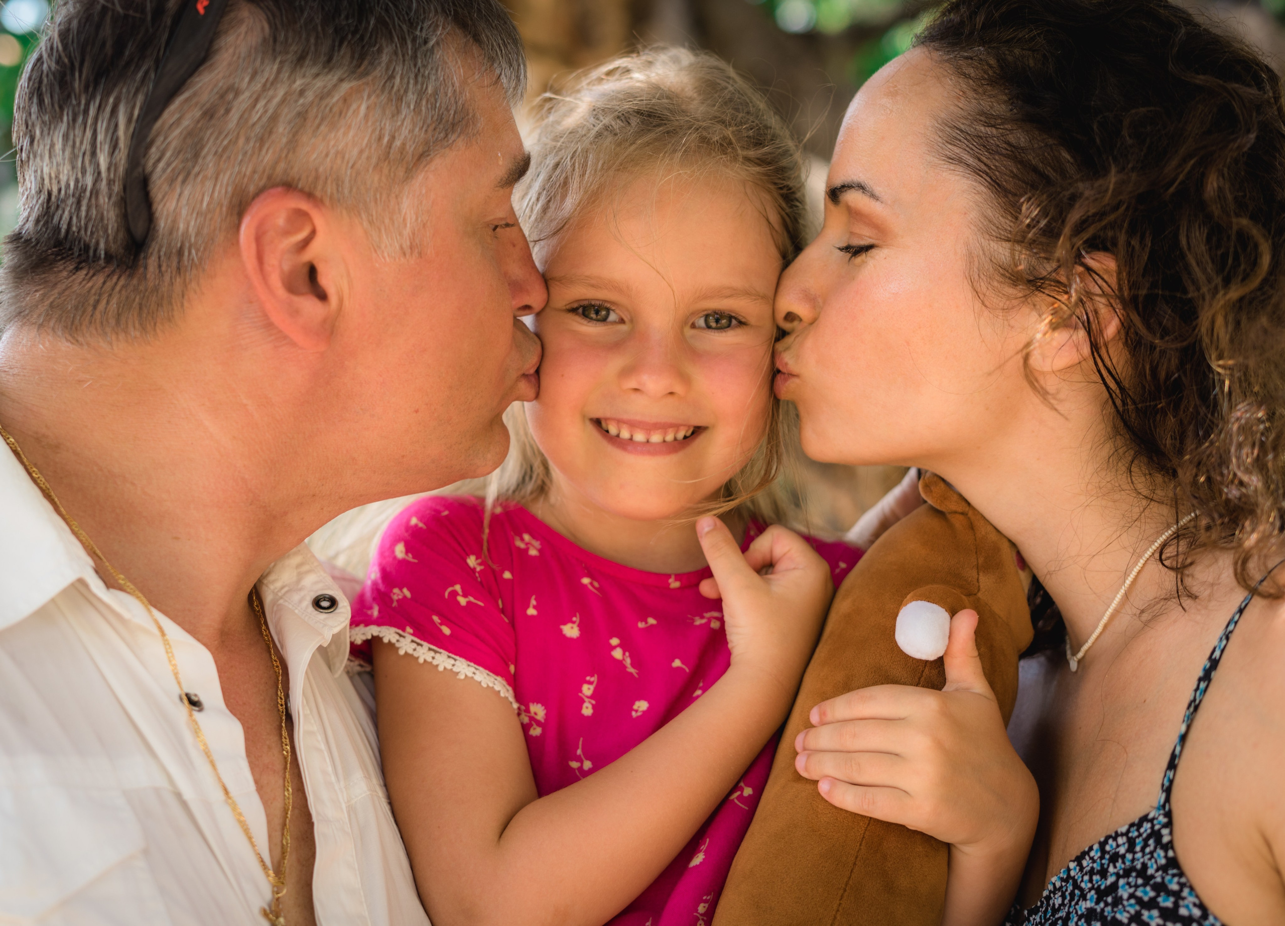 Family. Лавстори и семейный фотограф в Санкт-Петербурге Соболев Максим