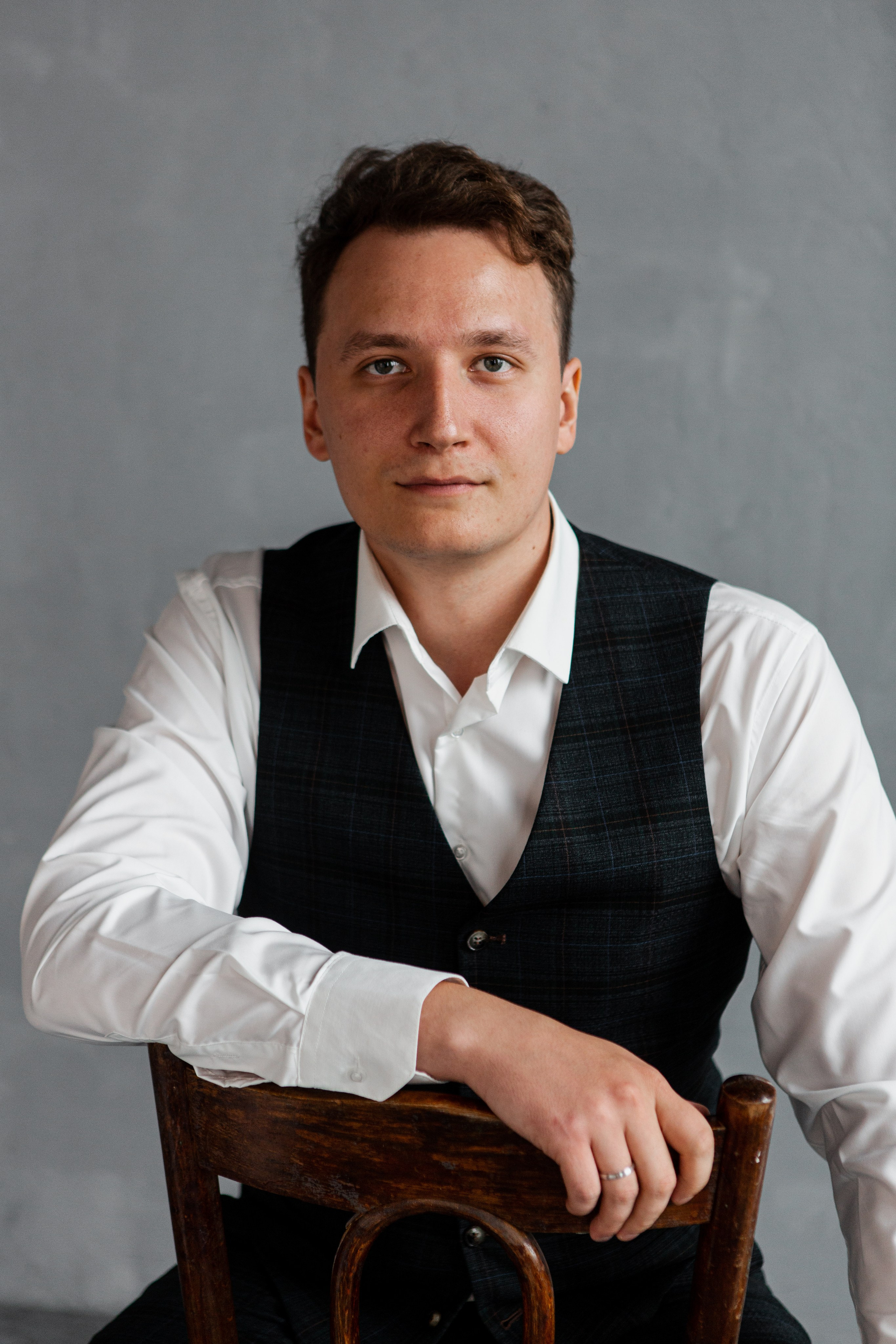 Элина и Руслан. Индивидуальные и семейные съёмки в Уфа Маргарита Истомина