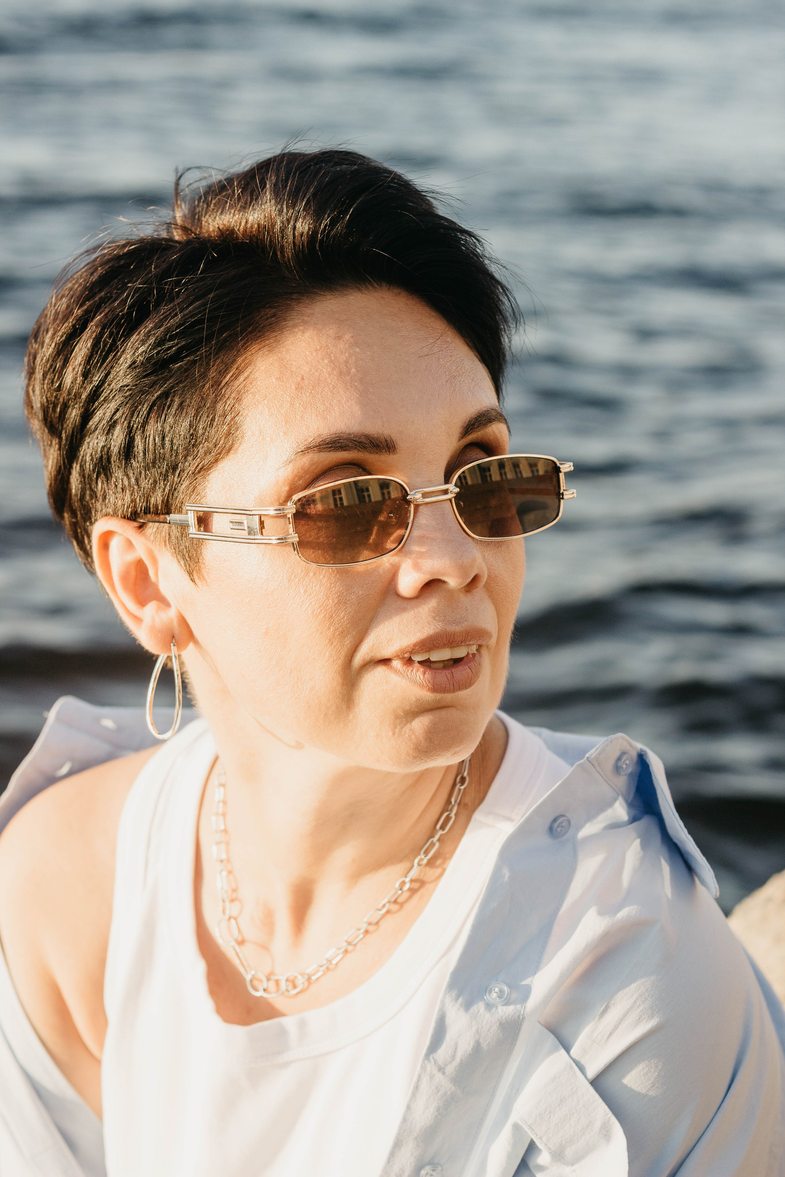 «Этот город останется также загадочно любим». Фотограф в Санкт-Петербурге Головина Анастасия