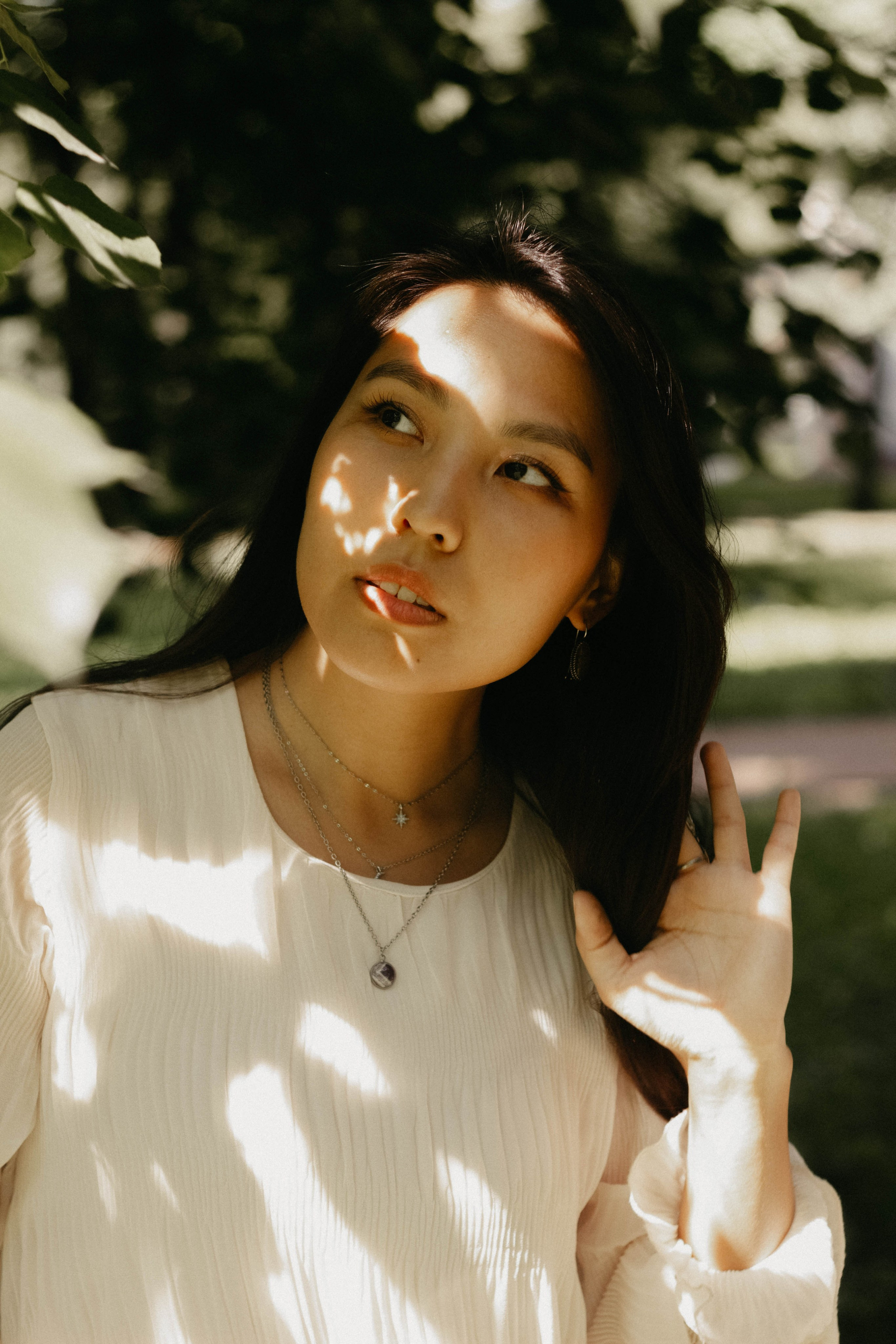 Лесная фея. Фотограф в Санкт-Петербурге Головина Анастасия