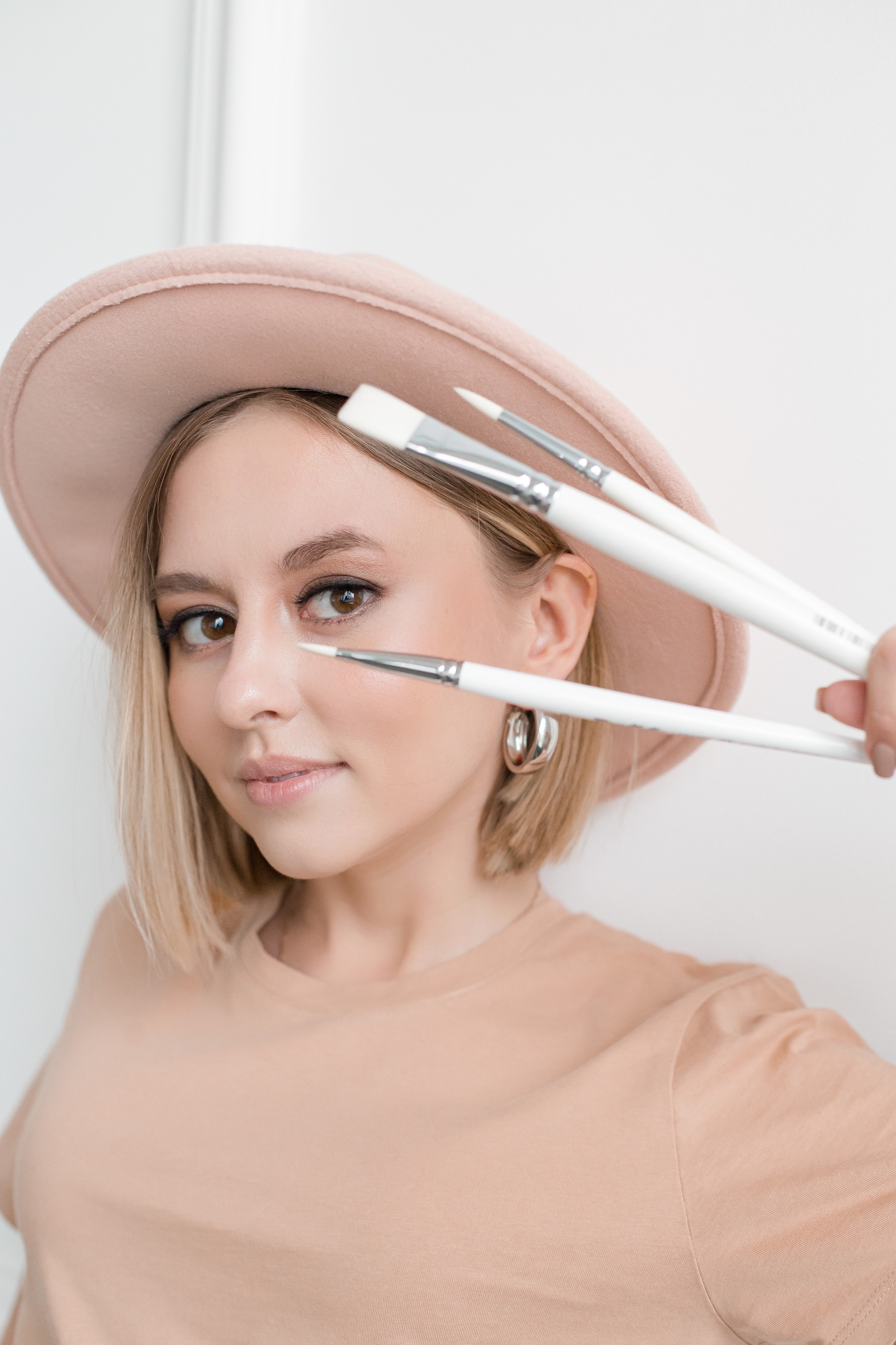 Дизайнер интерьера Елена. Фотограф Шевчик Виктория