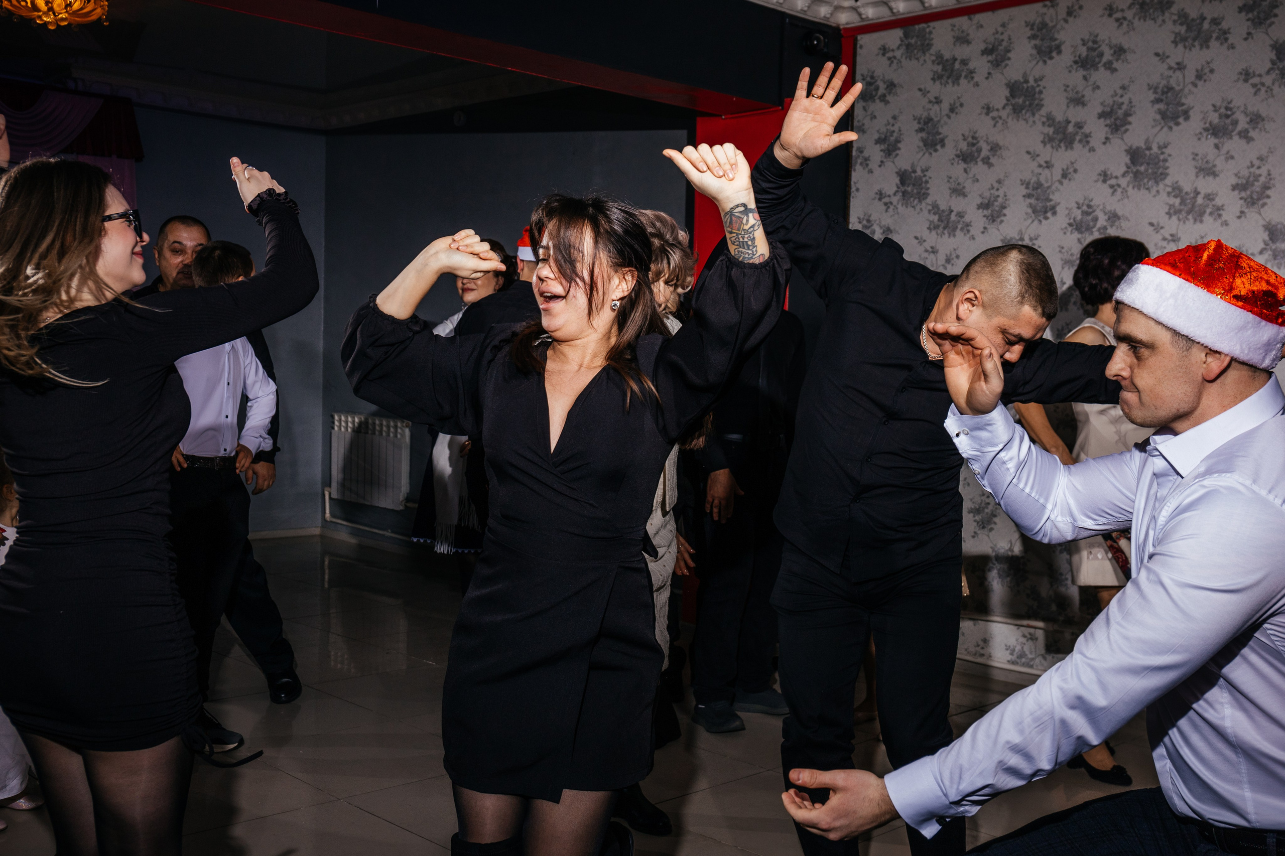 Денис и Алена. Свадебный и женский фотограф