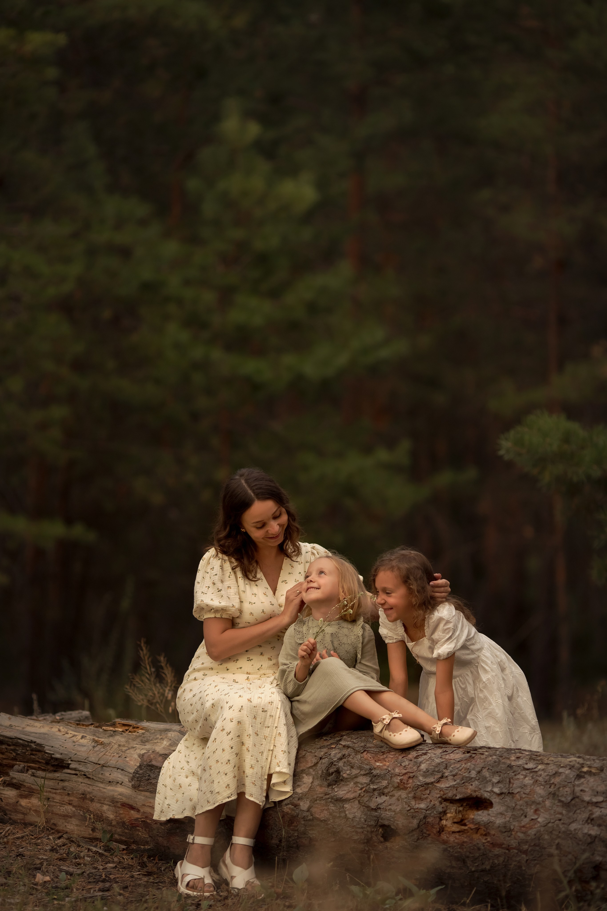 Portfolio. Семейный и детский фотограф в Саратове Полина Коткина