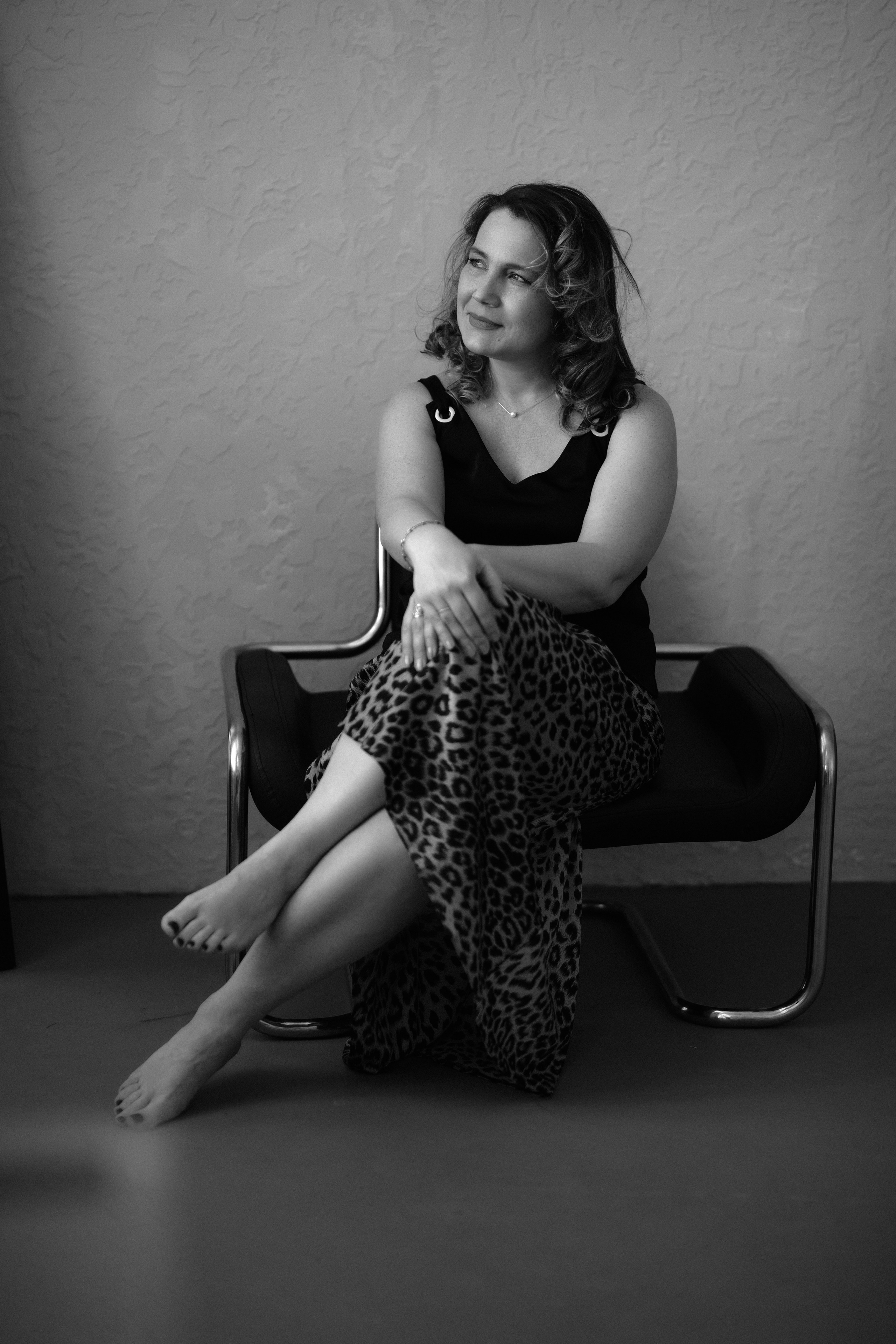 Екатерина. Фотограф чувственного портрета в Санкт-Петербурге Светлана Фролова