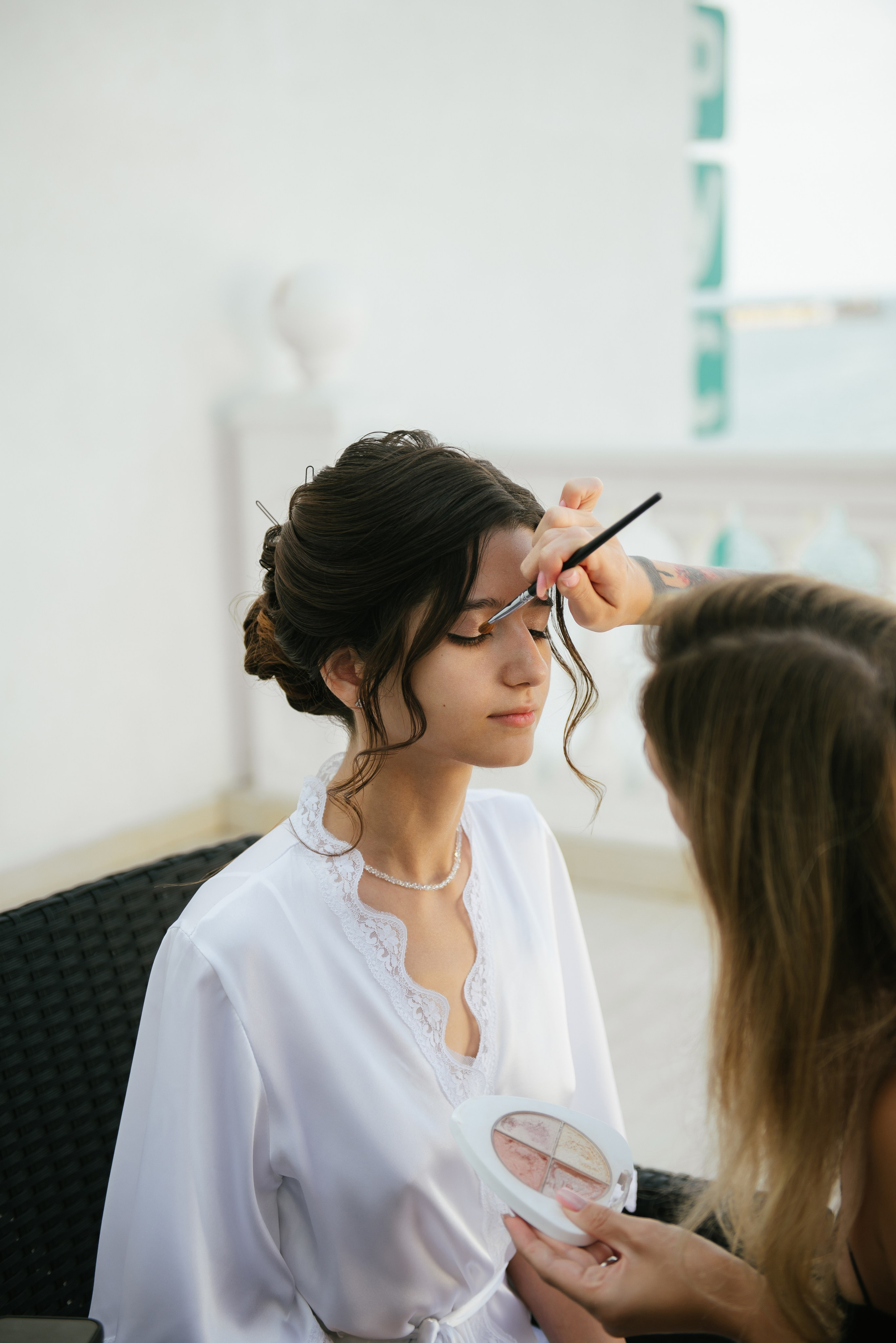 Дмитрий и Ангелина (г. Севастополь). Свадебный, женский, семейный фотограф в Севастополе Юлия Мошенко