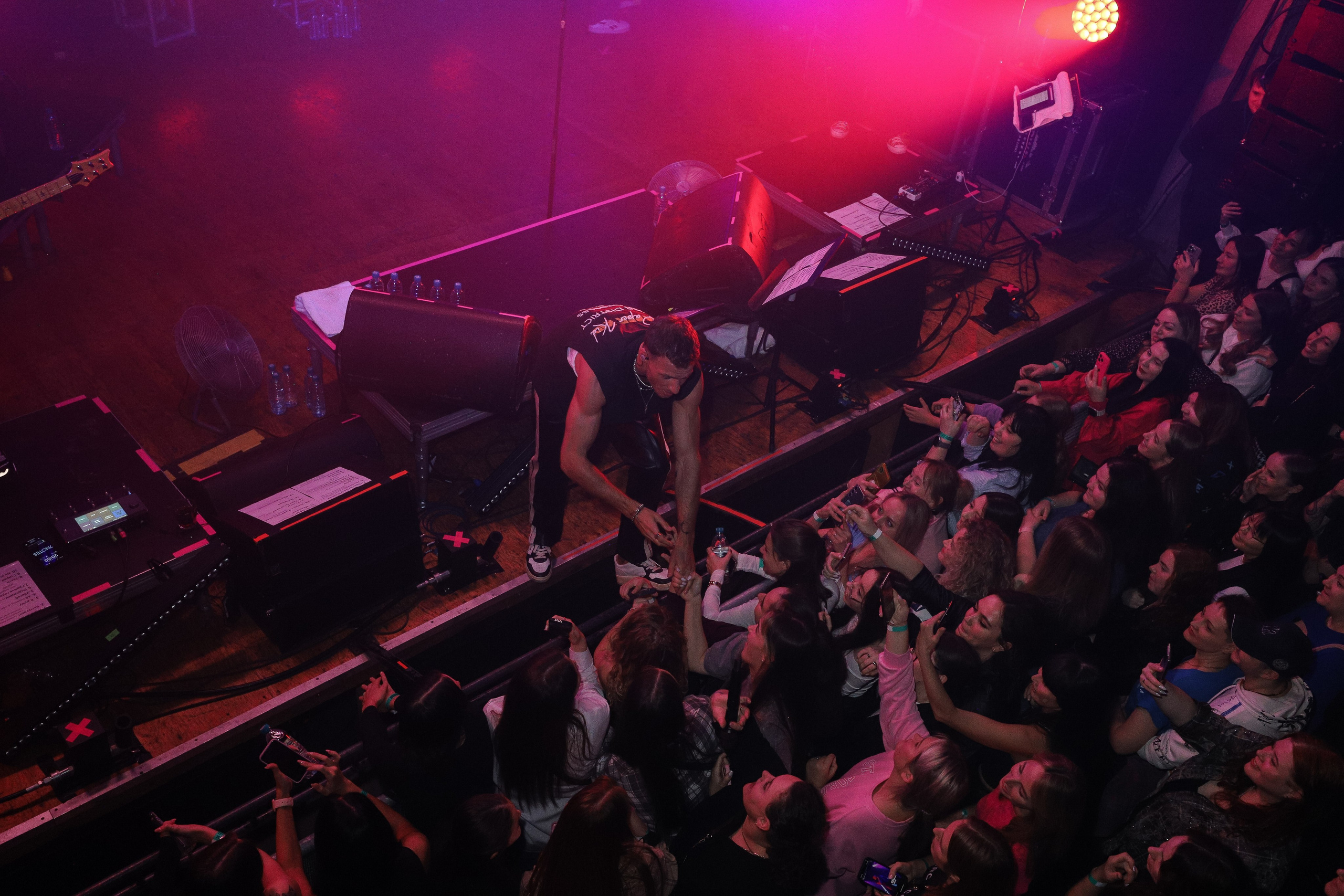 Олег Майами