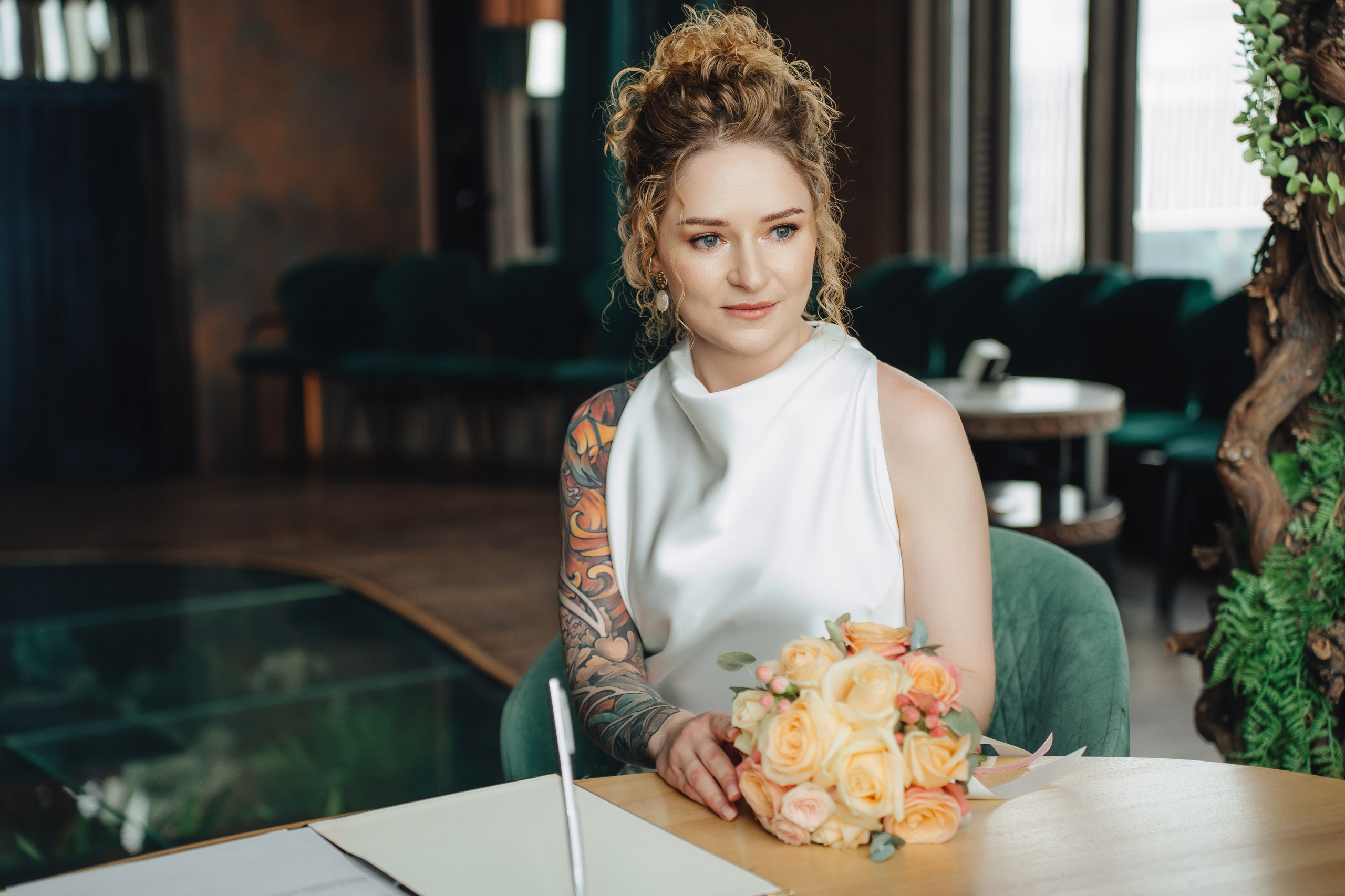 Время принадлежит нам. Семейный фотограф