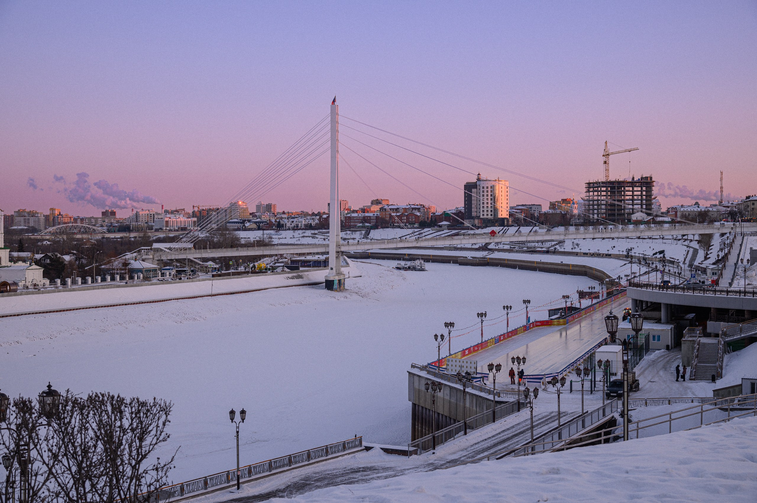 Фотограф в Тюмени Александр Григоров