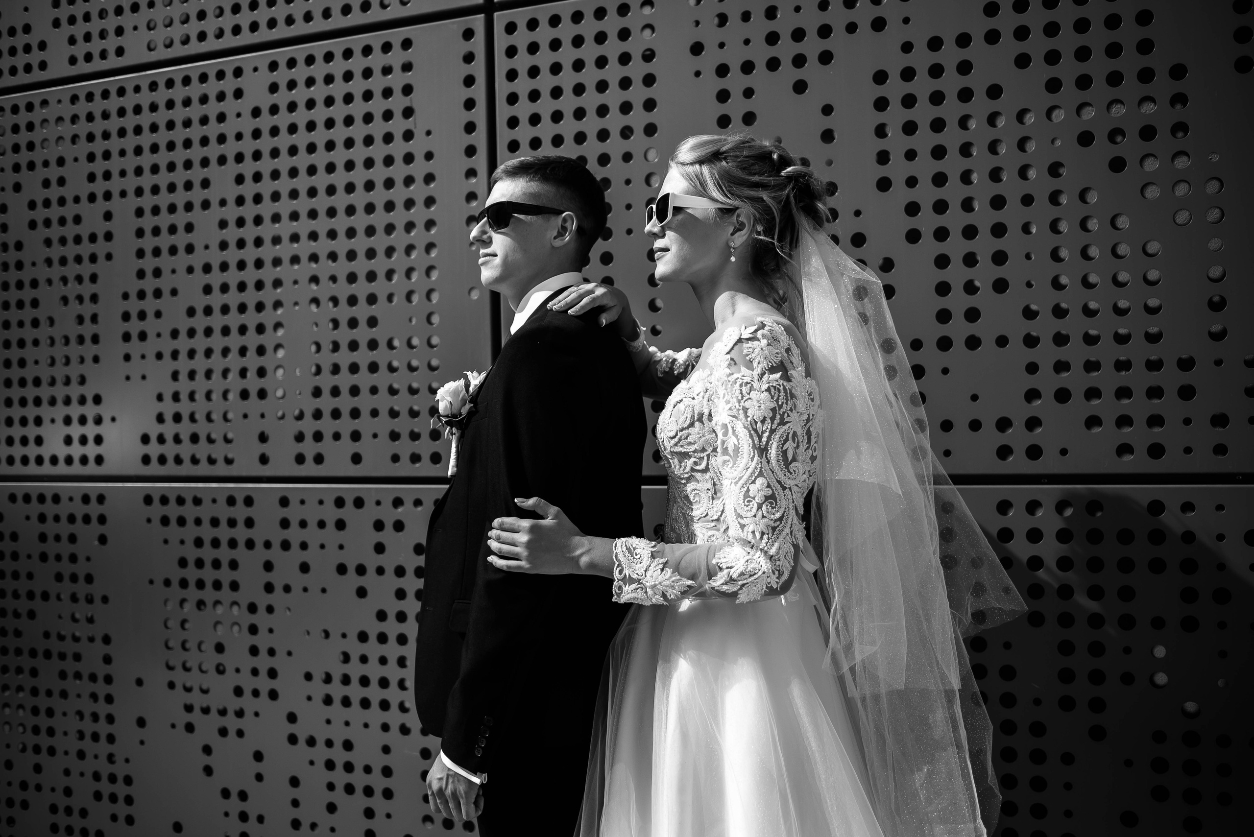 Артём и Инна. Свадебный фотограф Курск Артем Духтанов