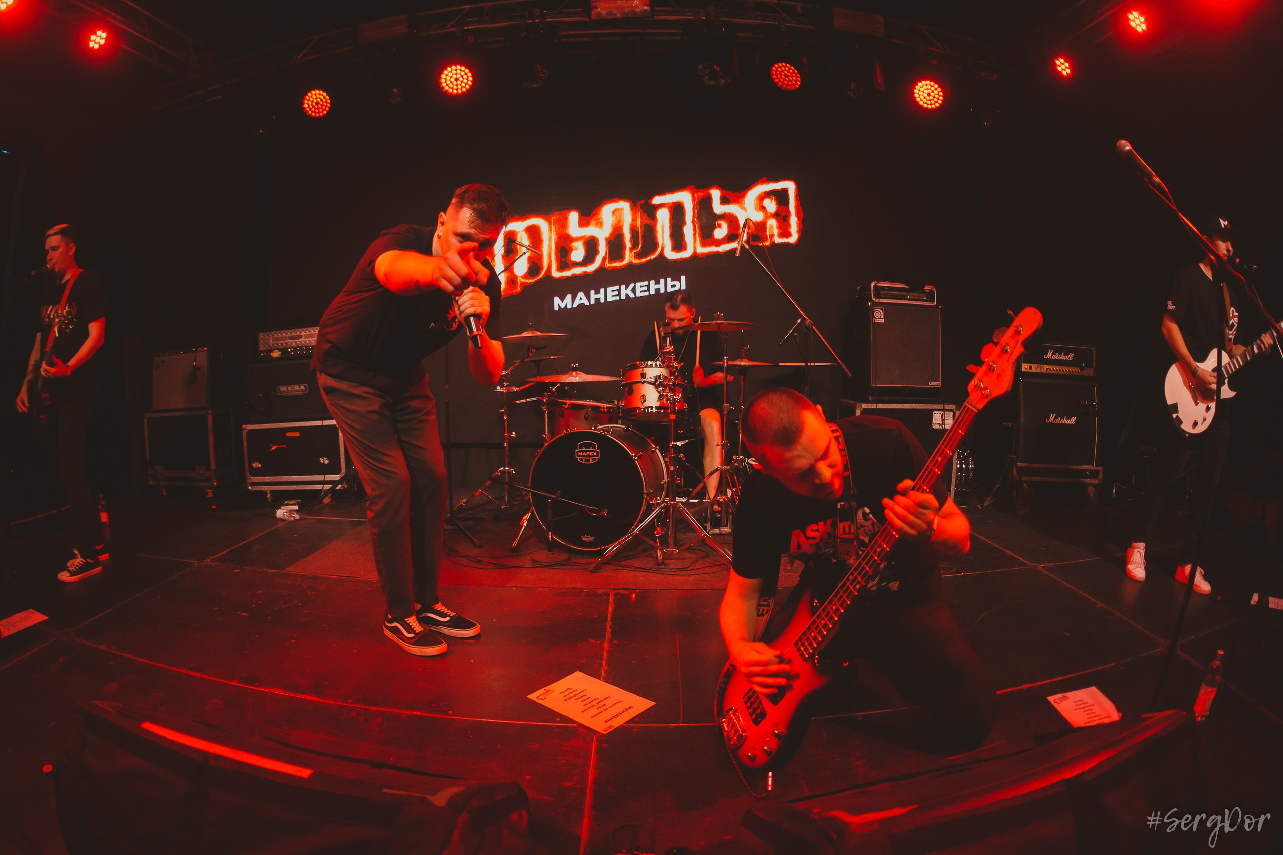 Манекены, FeatFest 3, ФитФест 3, Тула, 31.08.2024, CONCERT HALL, Концерт Холл Тула, ConcertHall, 31 августа 2024 года, SergDor, #SergDor