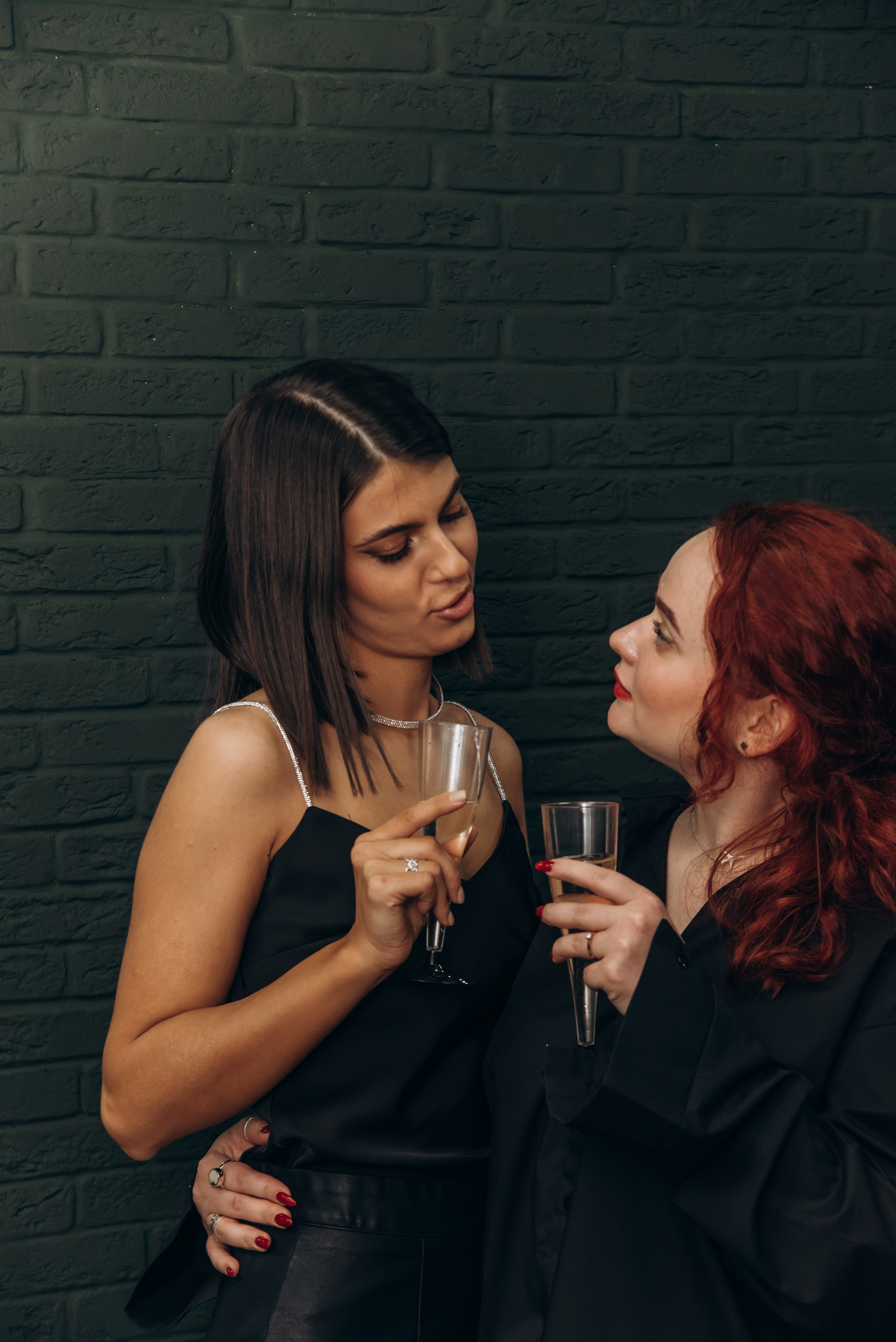 Открытие салона красоты. Свадебный и семейный фотограф в Москве Елена Брюханова