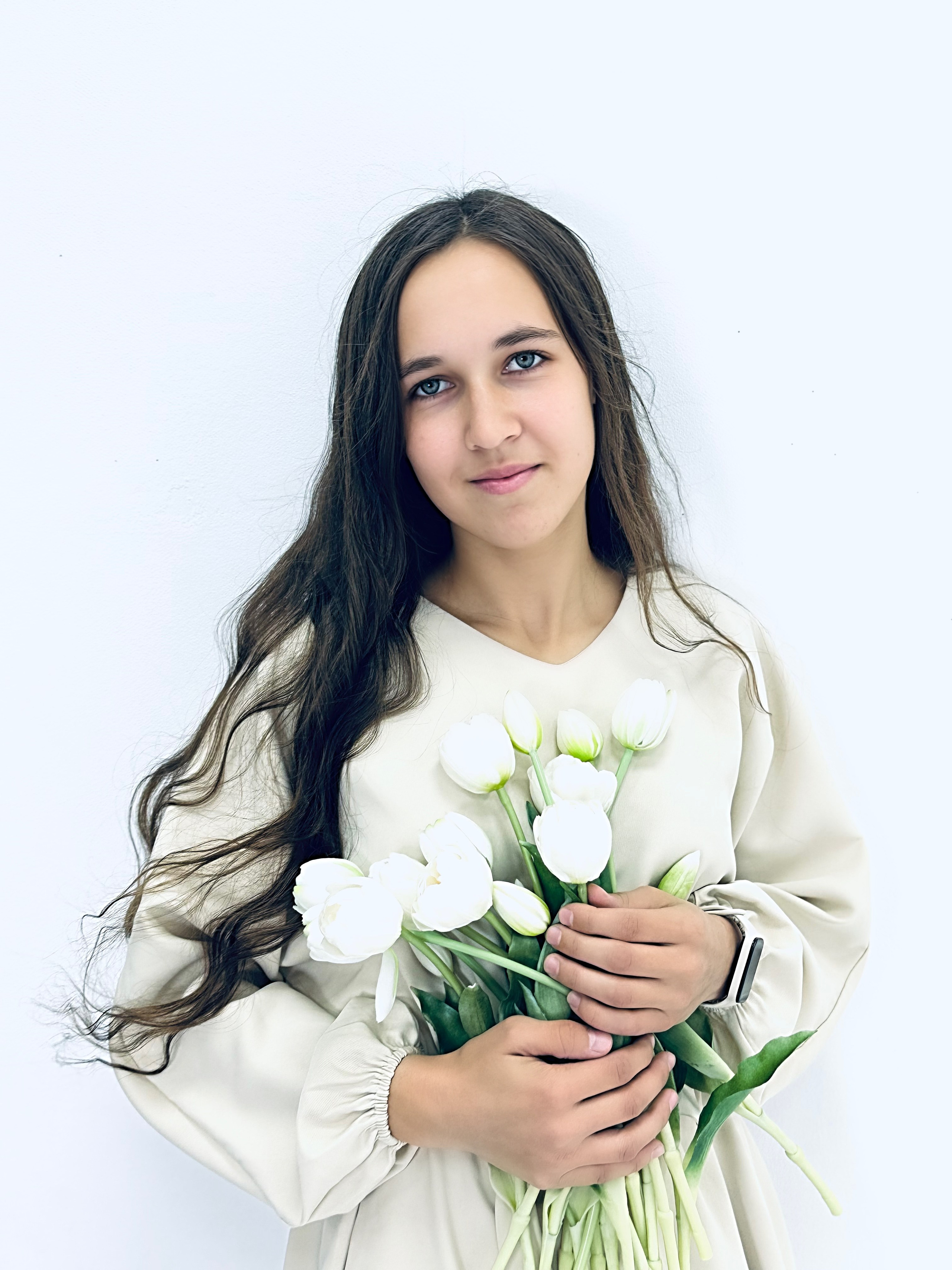 День рождения. Семейный и детский фотограф в Славгороде Анастасия Винс