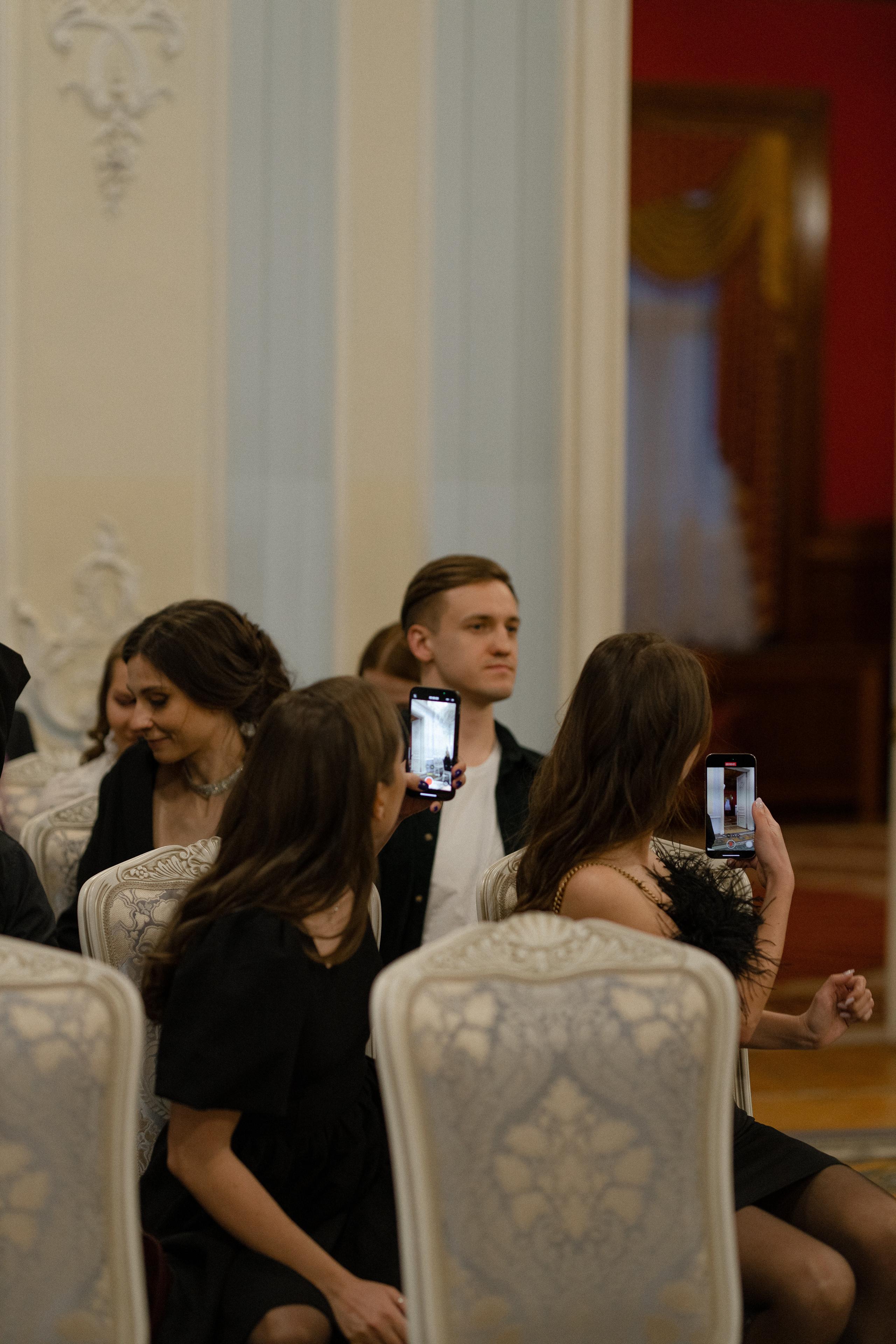 Ира|Эрик. Свадебный фотограф Таня Караисаева