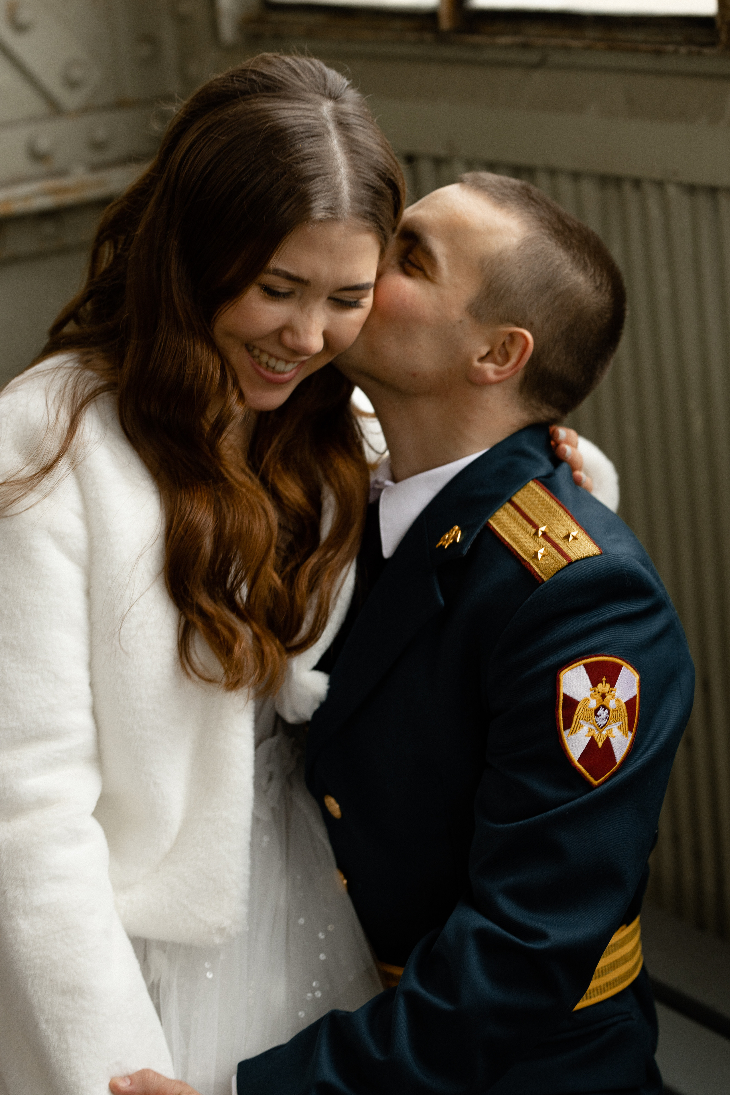 K|E. Свадебный фотограф Таня Караисаева