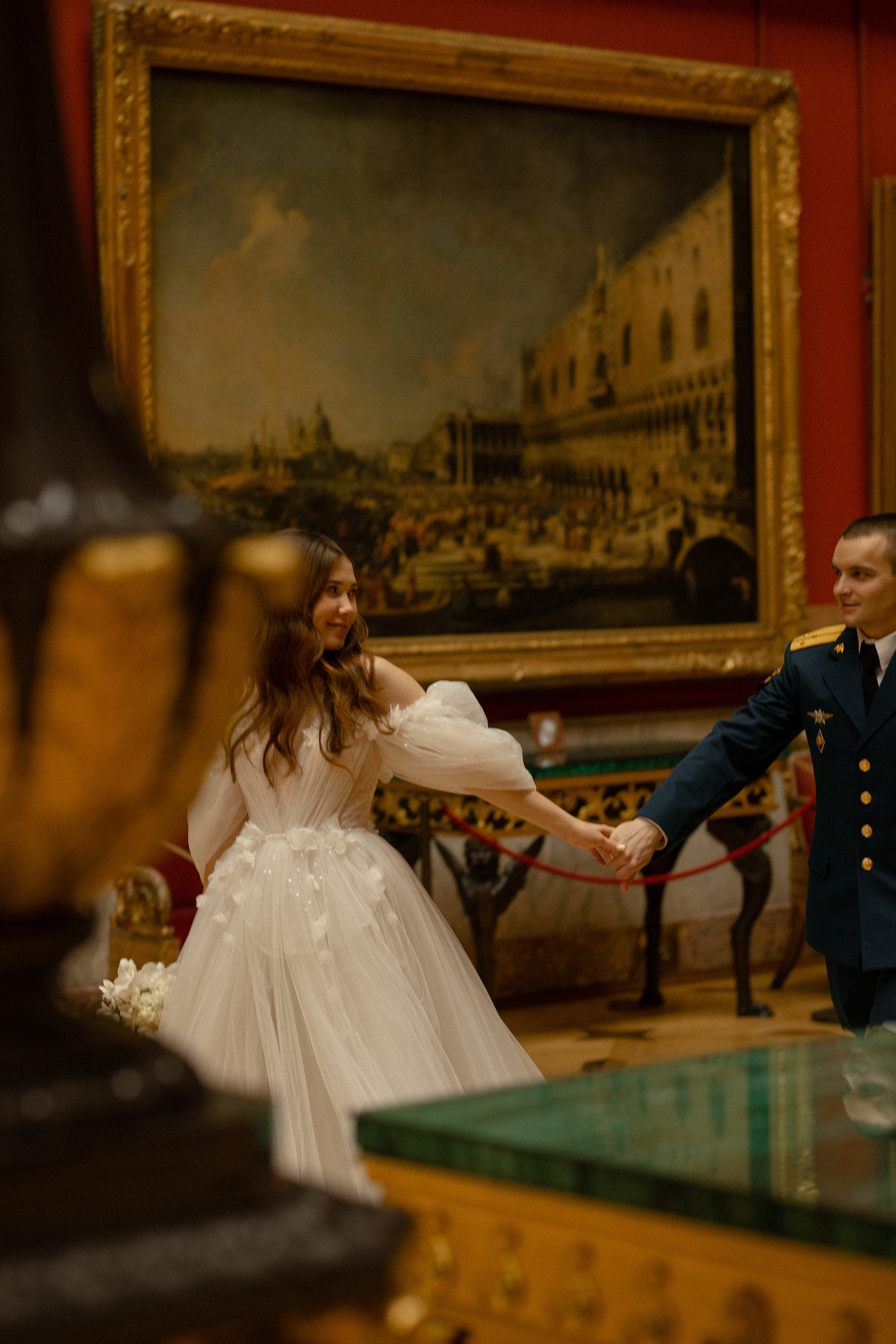 K|E. Свадебный фотограф Таня Караисаева