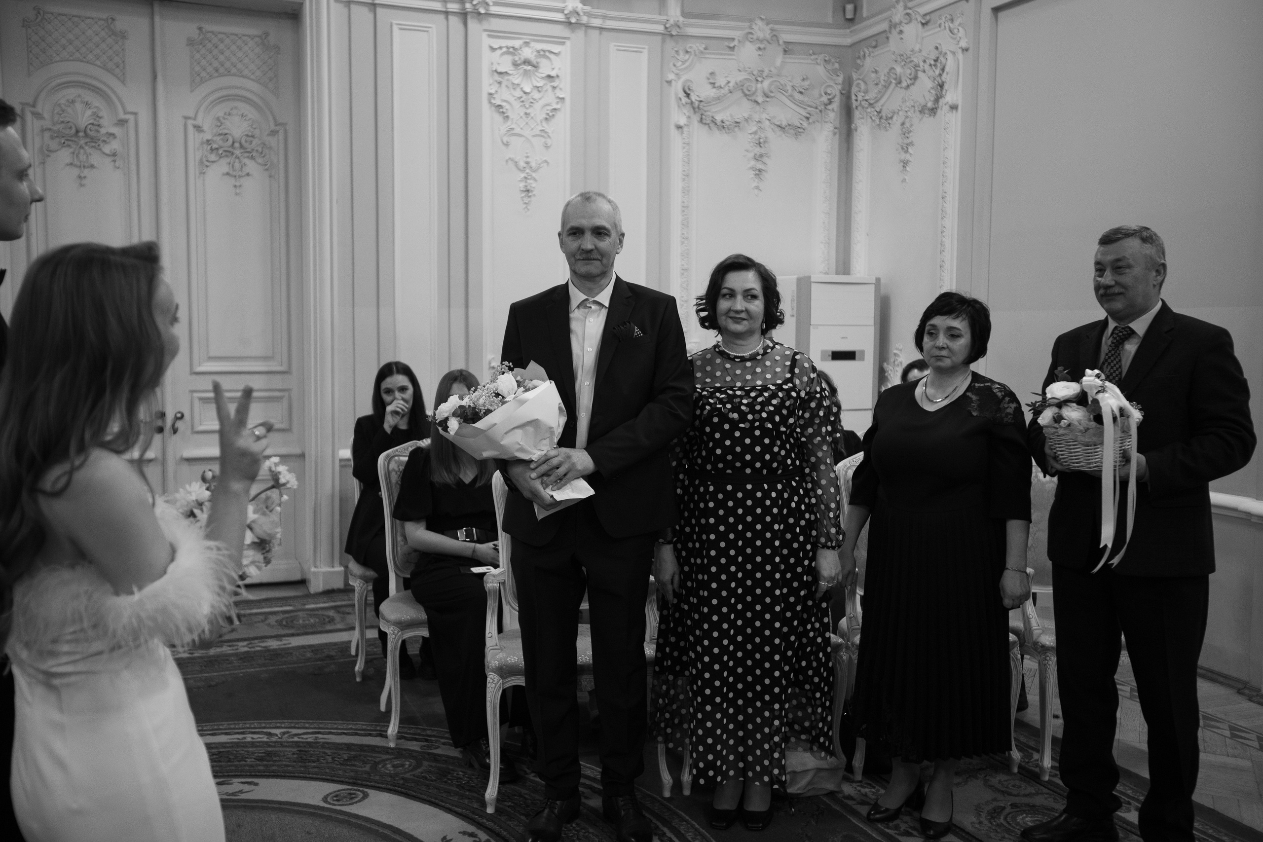 Ира|Эрик. Свадебный фотограф Таня Караисаева