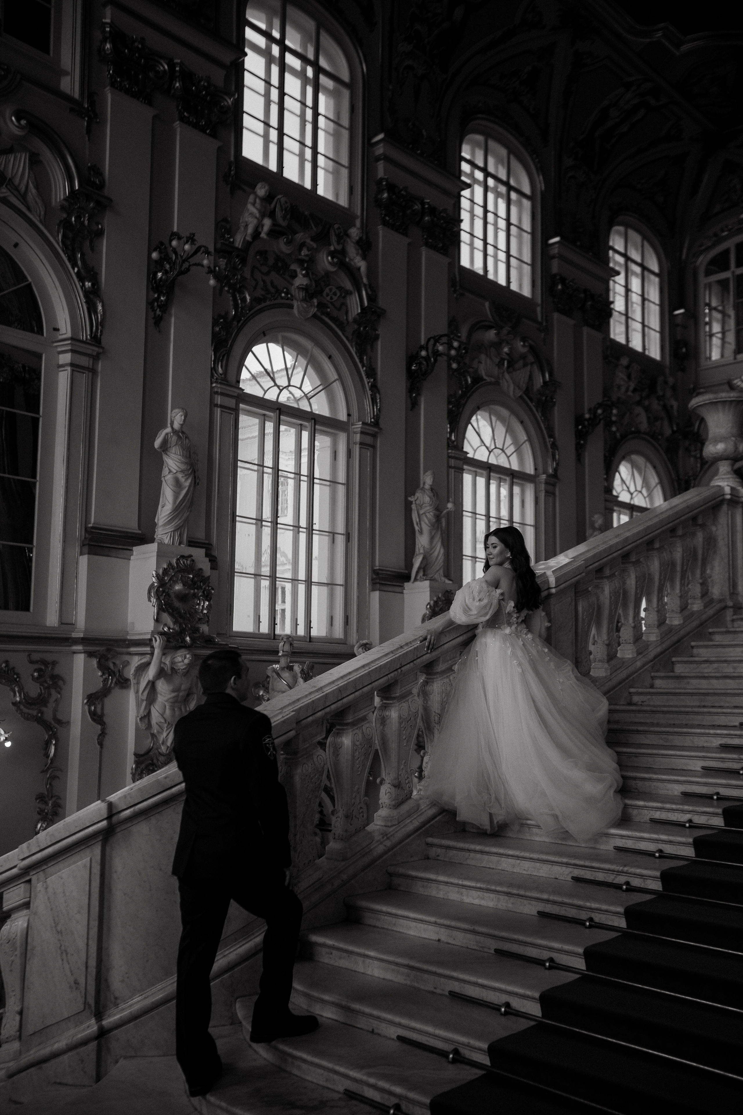 K|E. Свадебный фотограф Таня Караисаева