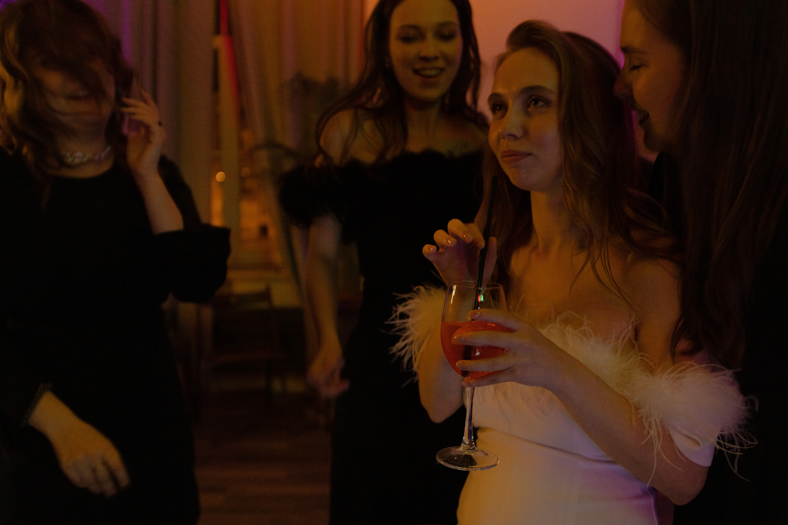 Ира|Эрик. Свадебный фотограф Таня Караисаева