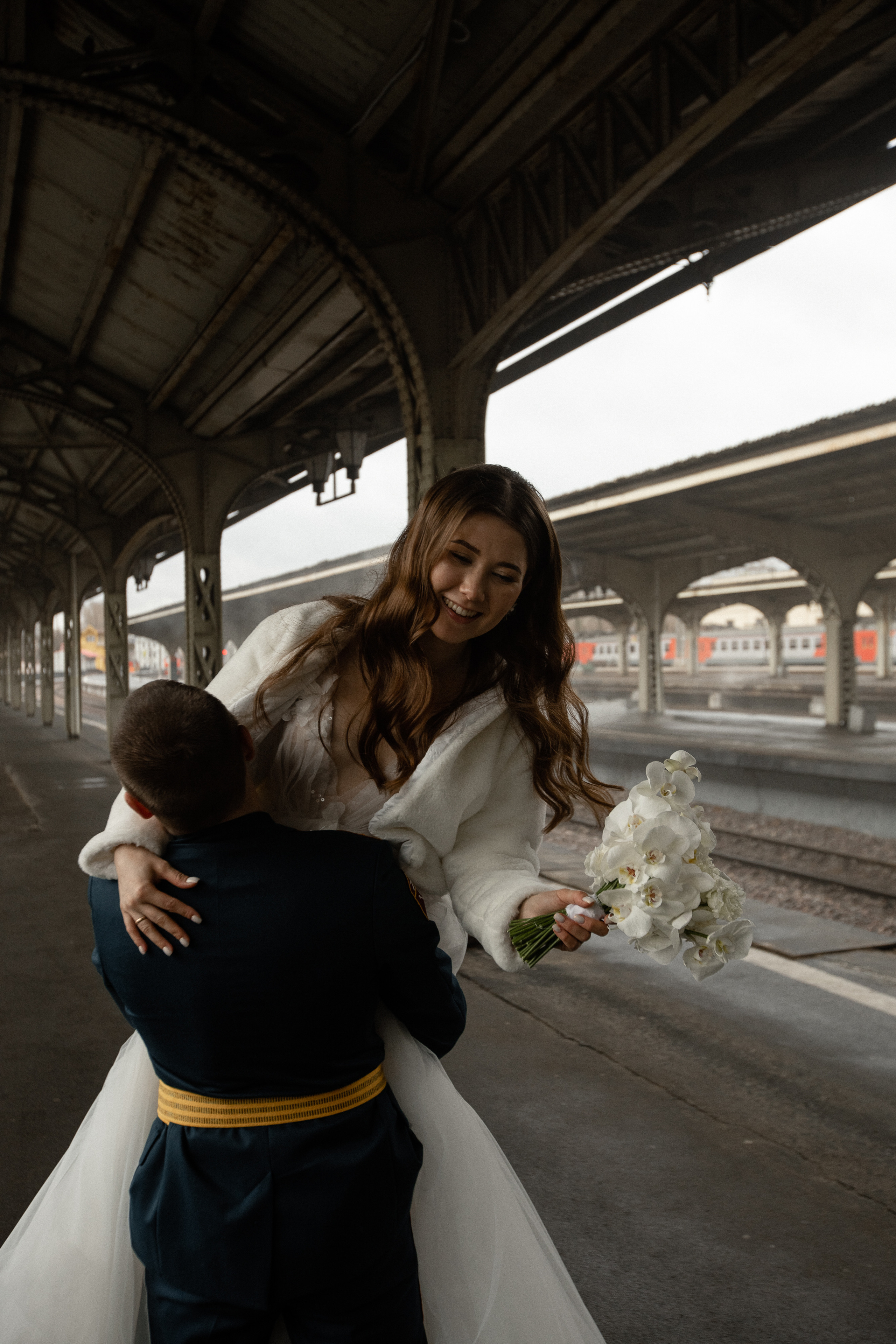 K|E. Свадебный фотограф Таня Караисаева