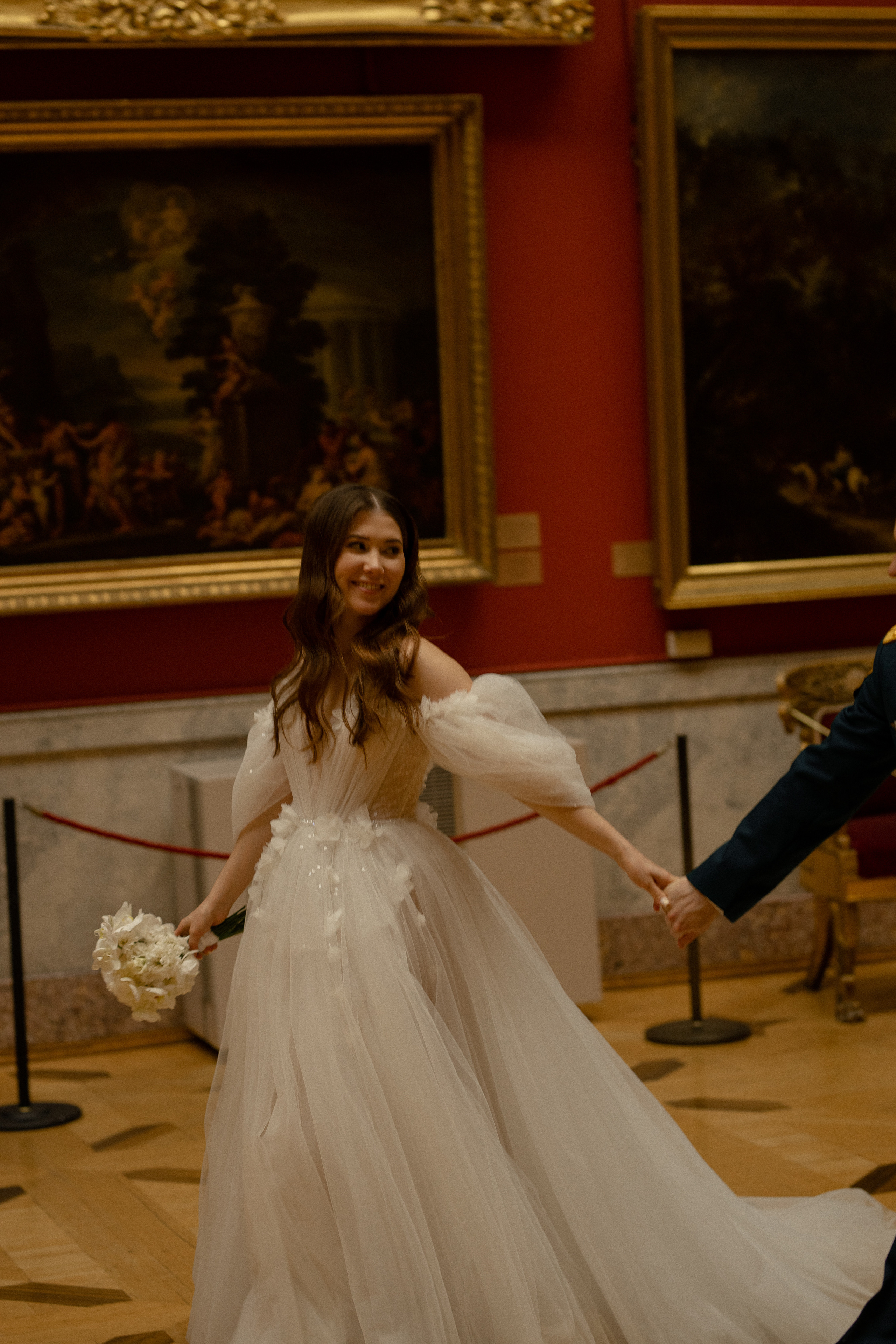 K|E. Свадебный фотограф Таня Караисаева