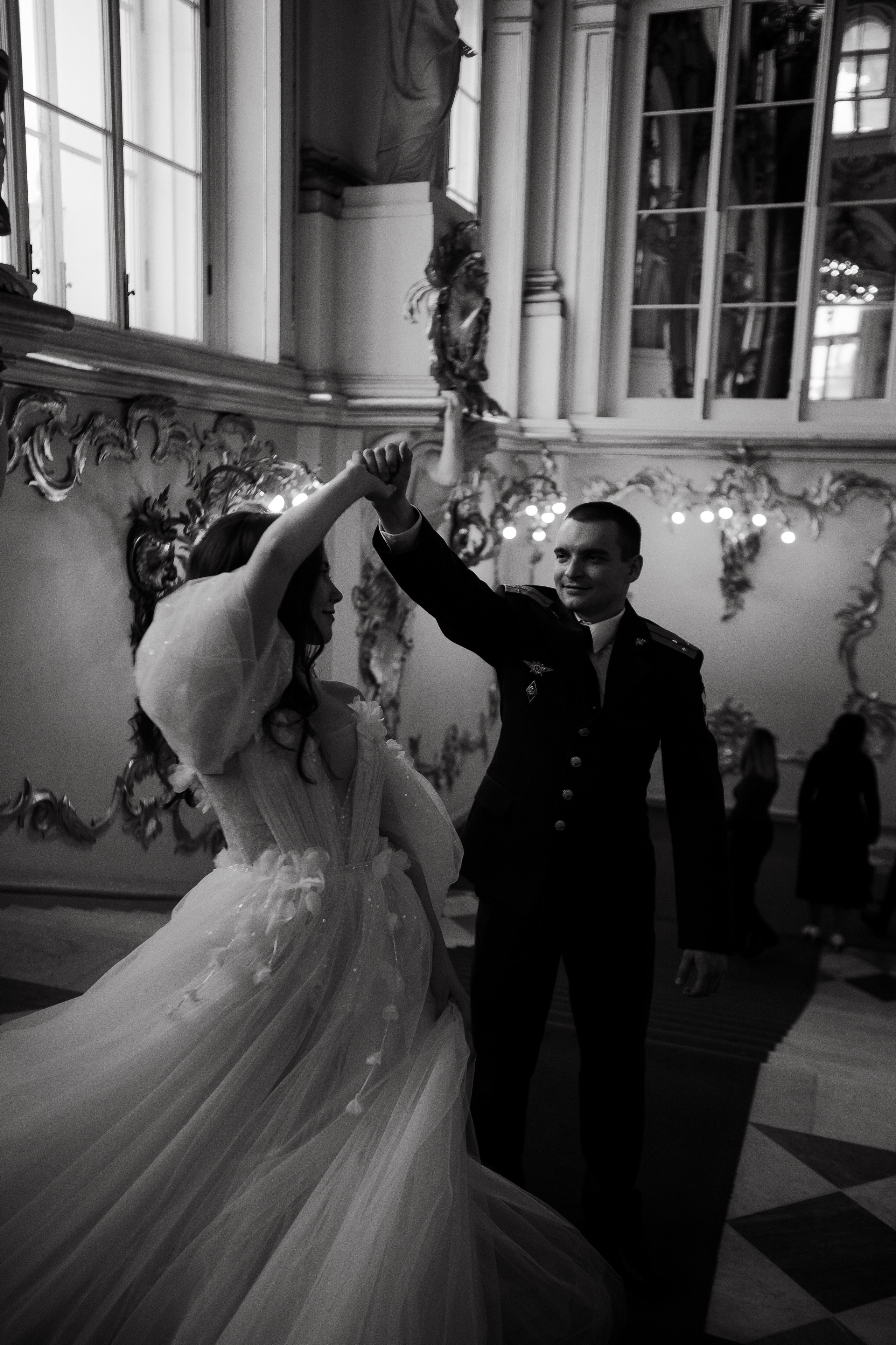 K|E. Свадебный фотограф Таня Караисаева