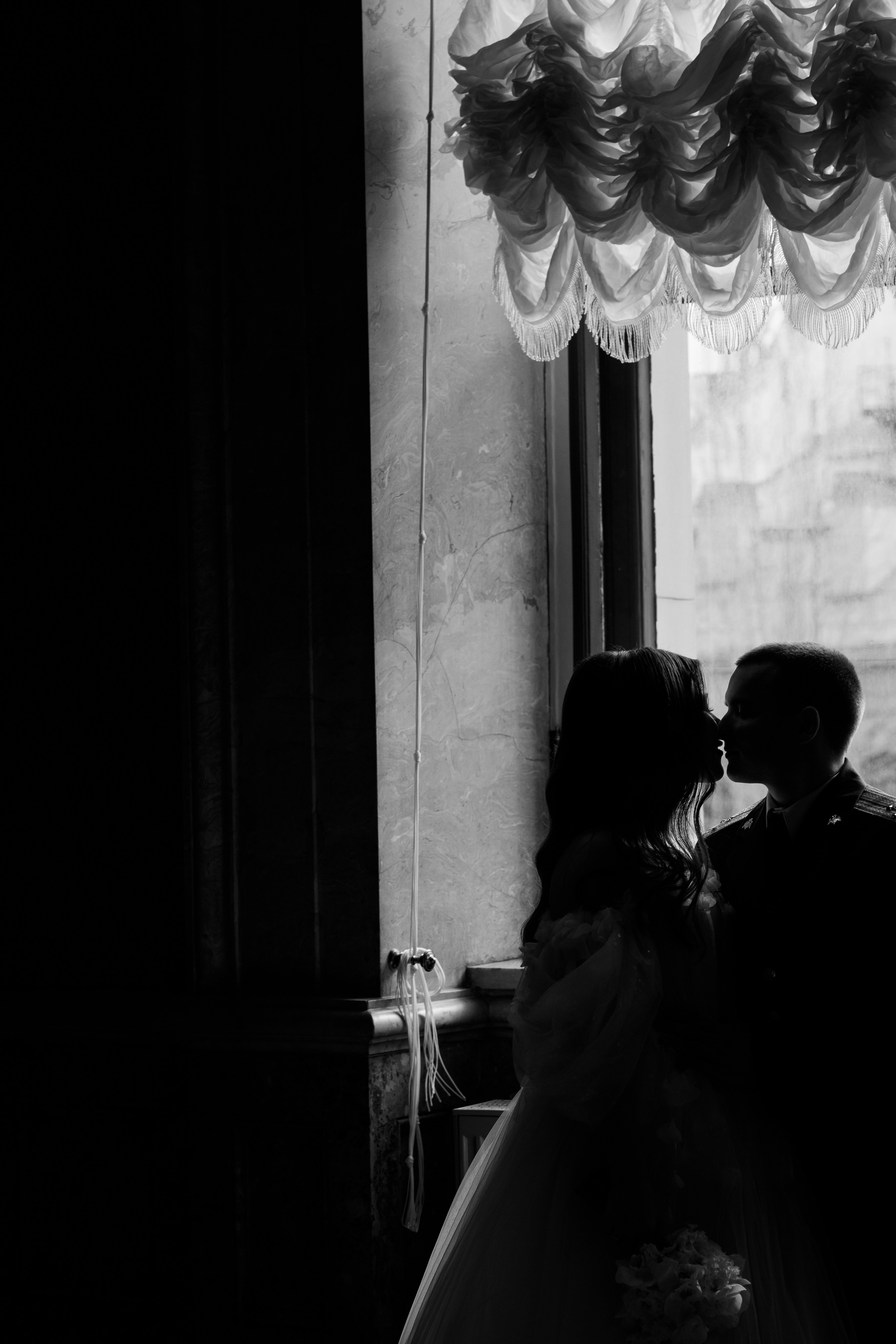 K|E. Свадебный фотограф Таня Караисаева