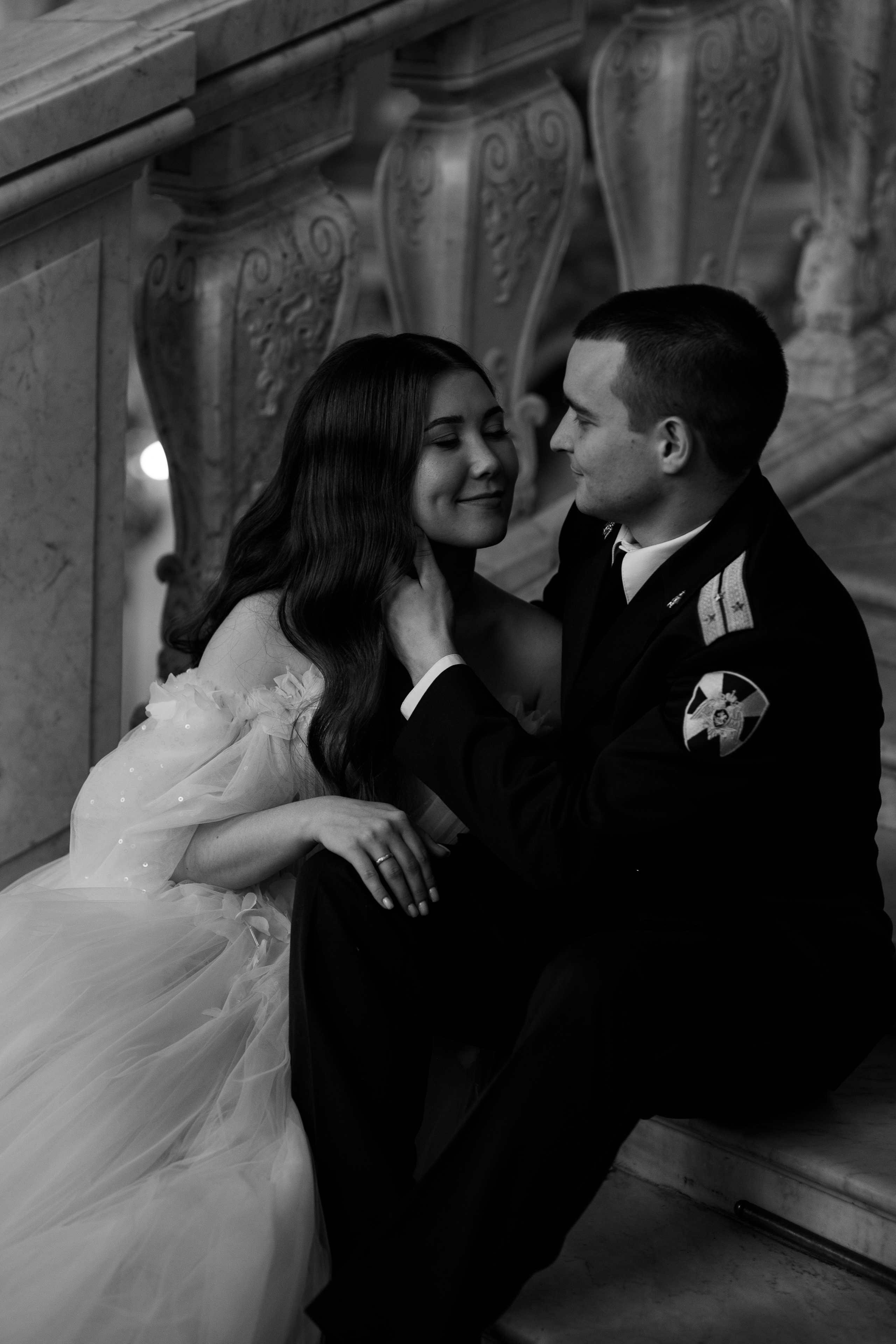 K|E. Свадебный фотограф Таня Караисаева