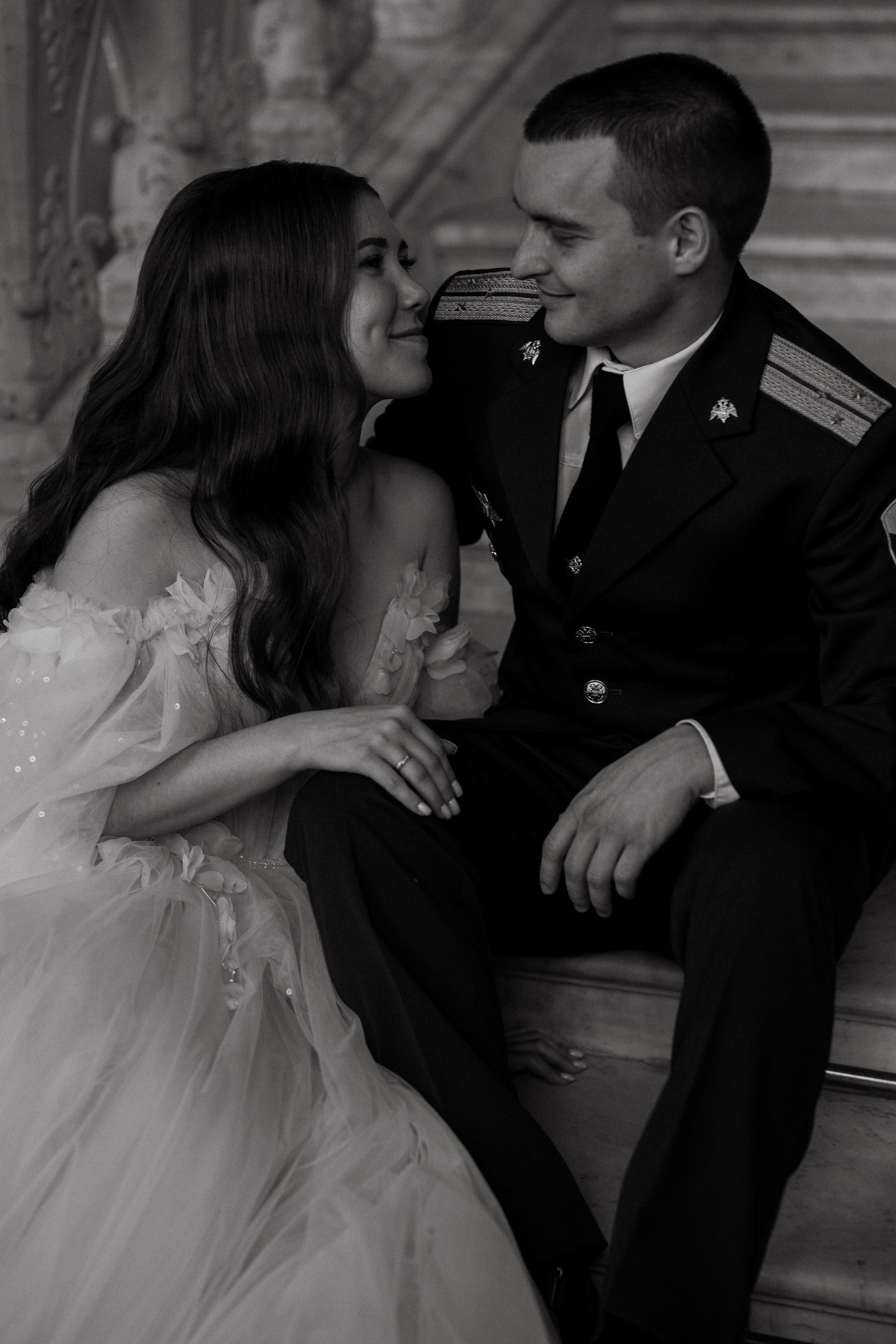 K|E. Свадебный фотограф Таня Караисаева