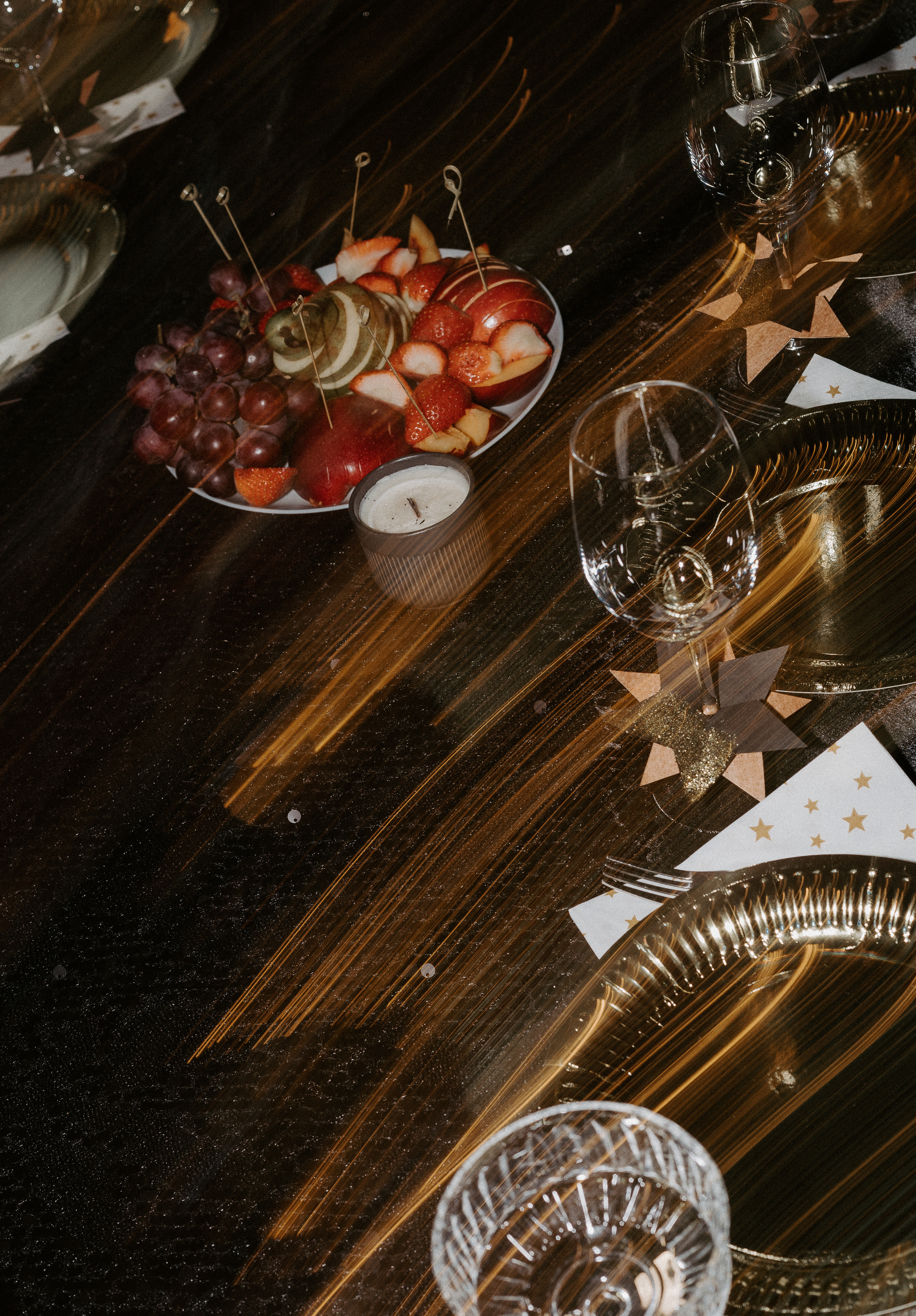 Gold&black party. Свадебный фотограф Таня Караисаева