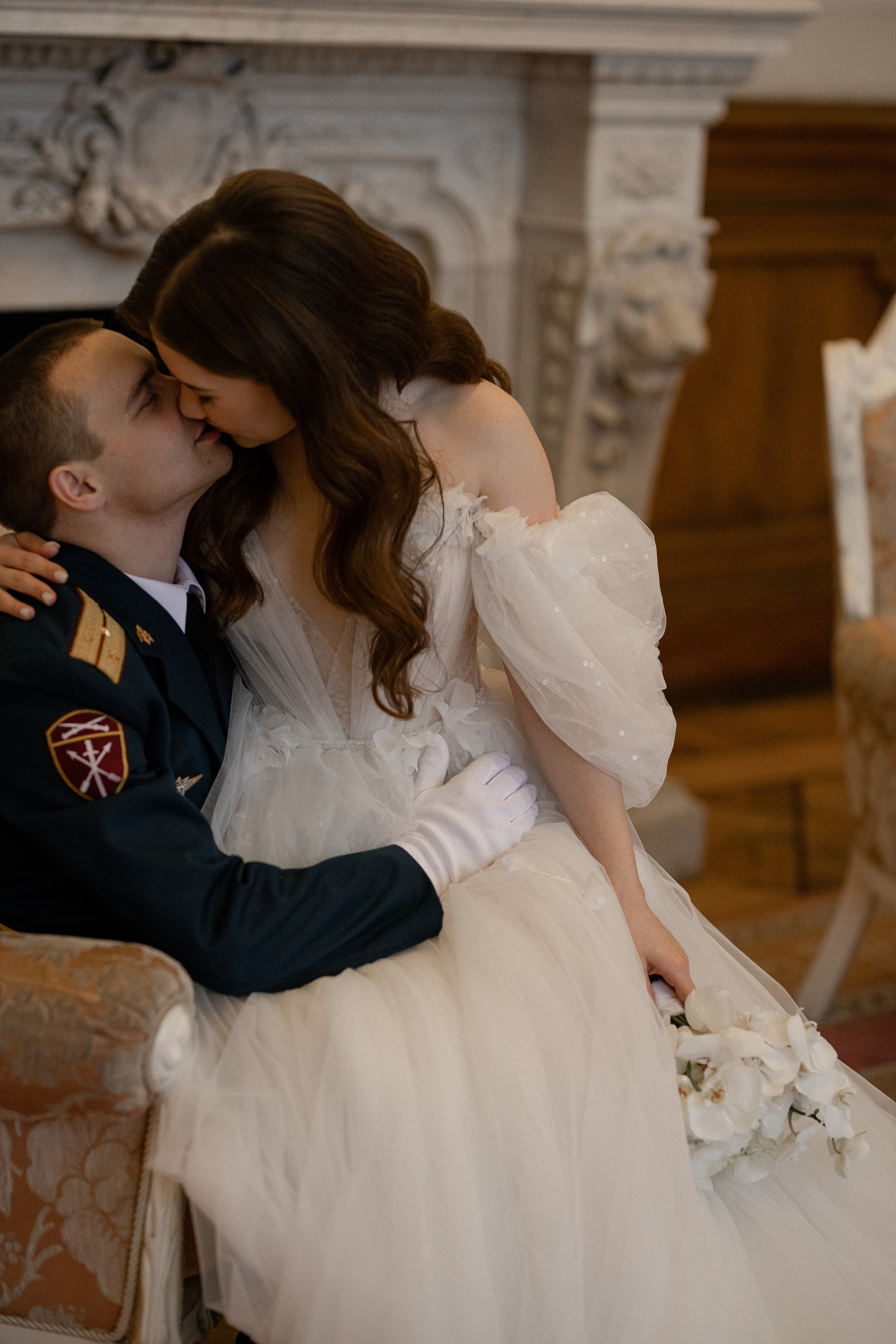 K|E. Свадебный фотограф Таня Караисаева