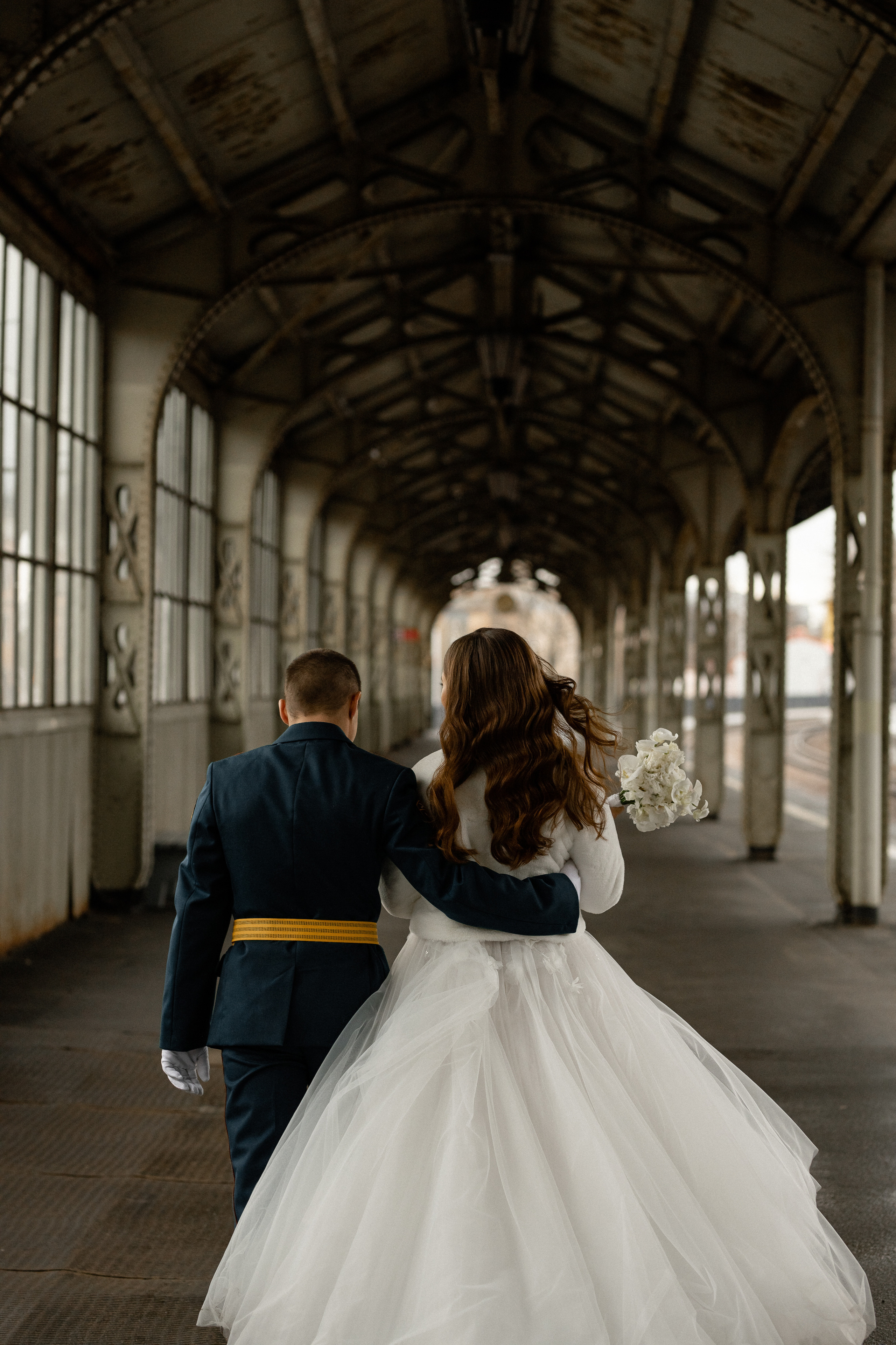 K|E. Свадебный фотограф Таня Караисаева