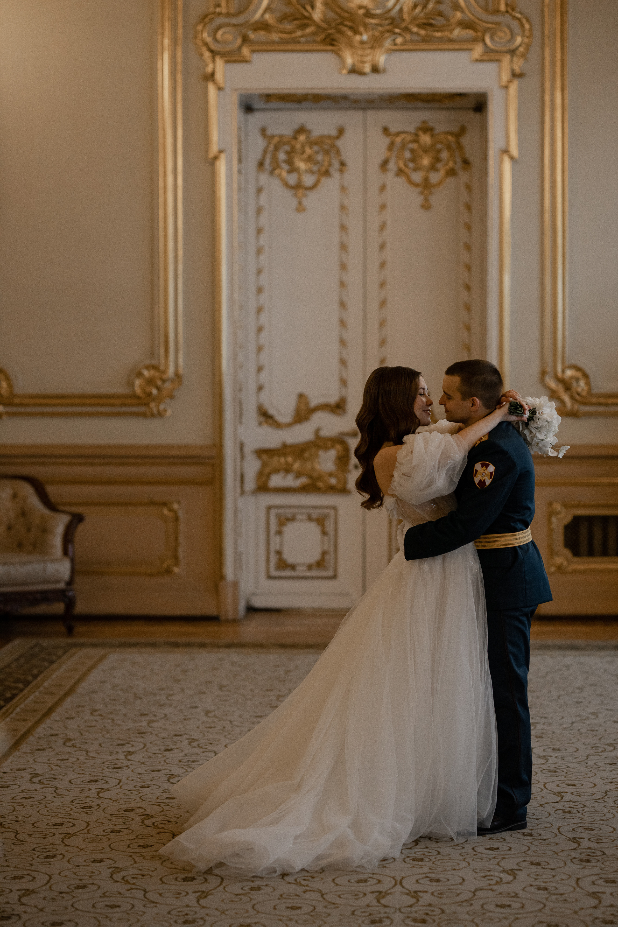 K|E. Свадебный фотограф Таня Караисаева