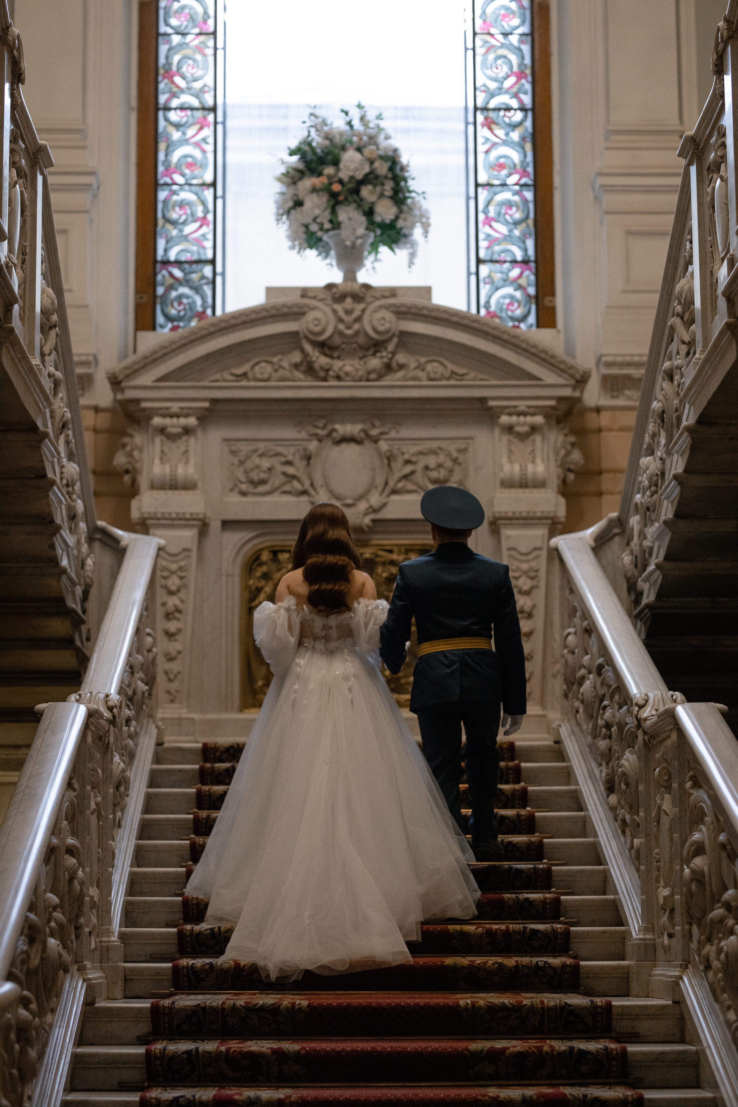 K|E. Свадебный фотограф Таня Караисаева