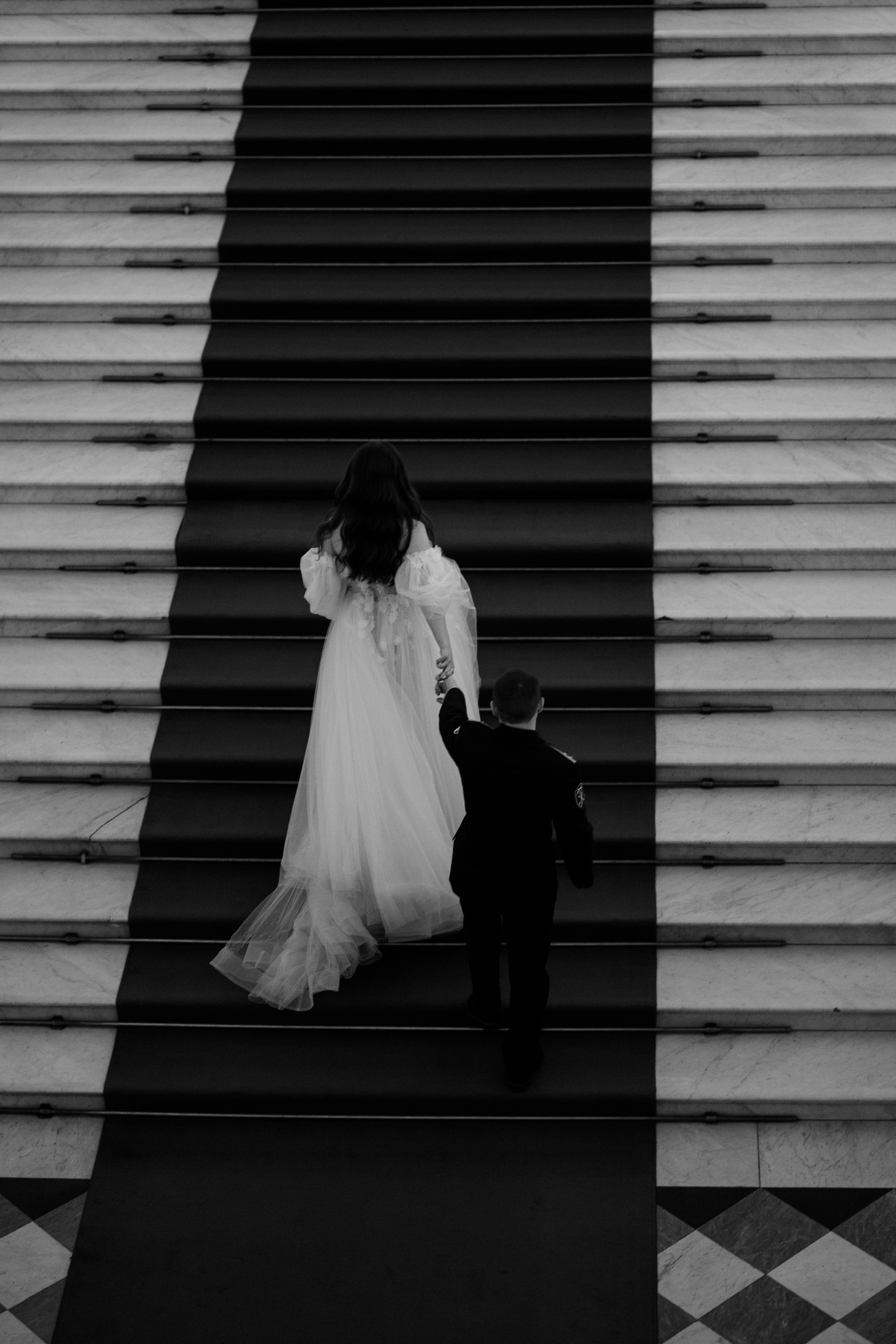 K|E. Свадебный фотограф Таня Караисаева