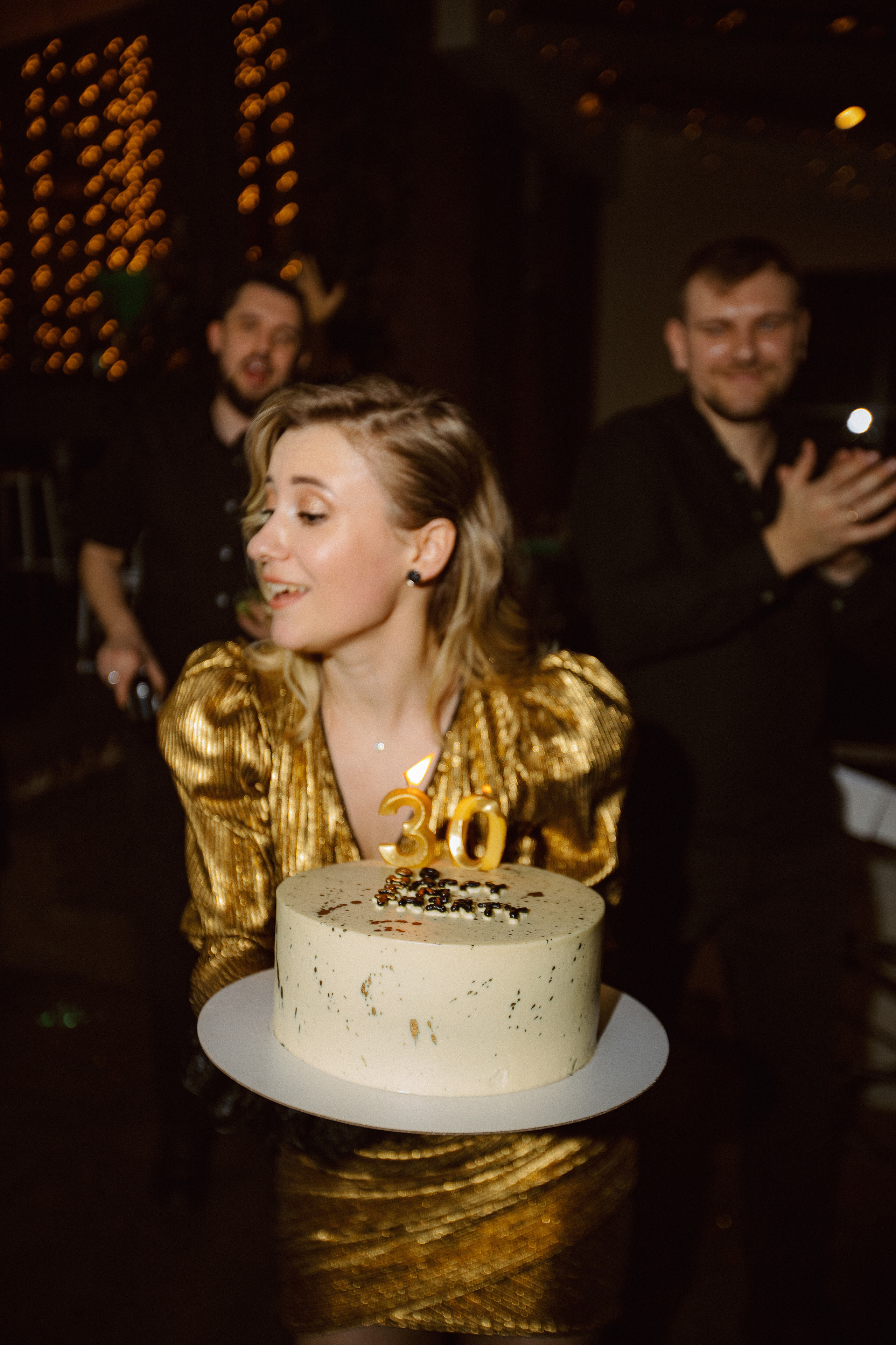 Gold&black party. Свадебный фотограф Таня Караисаева