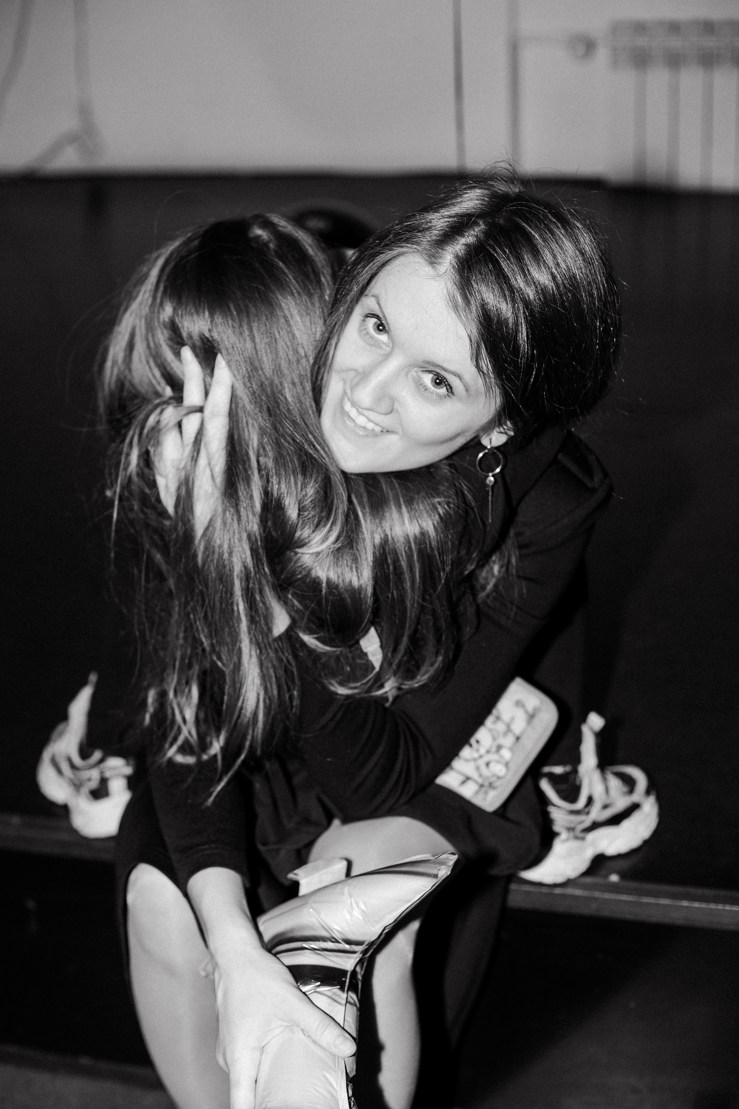 Gold&black party. Свадебный фотограф Таня Караисаева