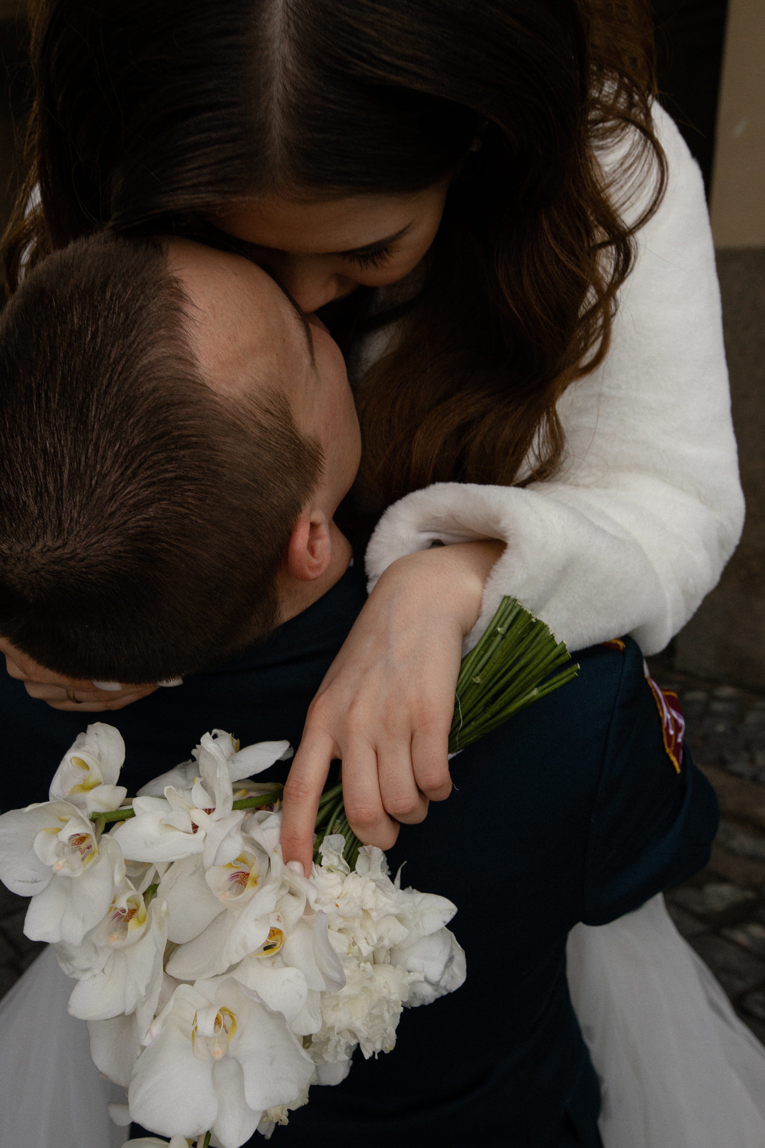 K|E. Свадебный фотограф Таня Караисаева