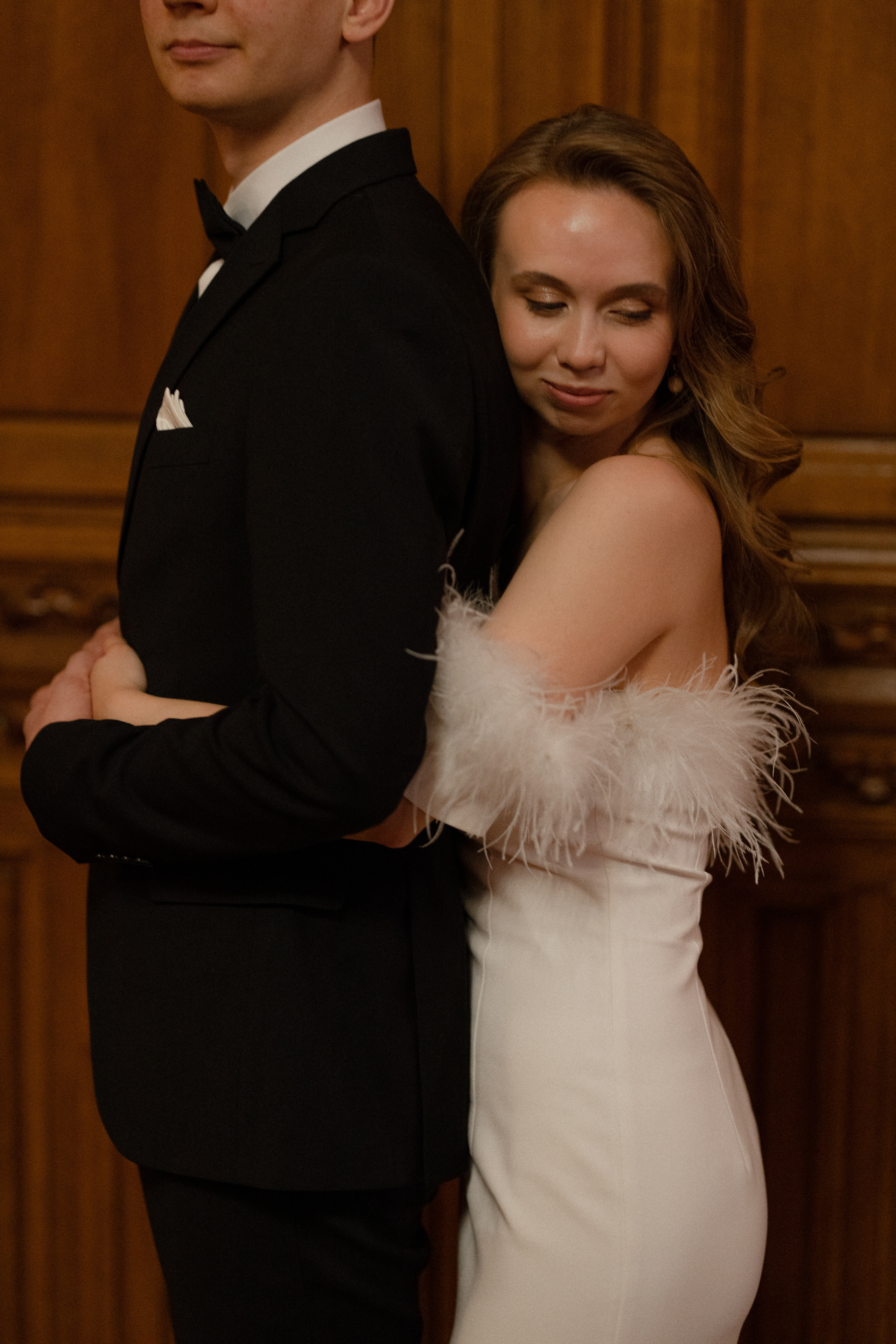 Ира|Эрик. Свадебный фотограф Таня Караисаева