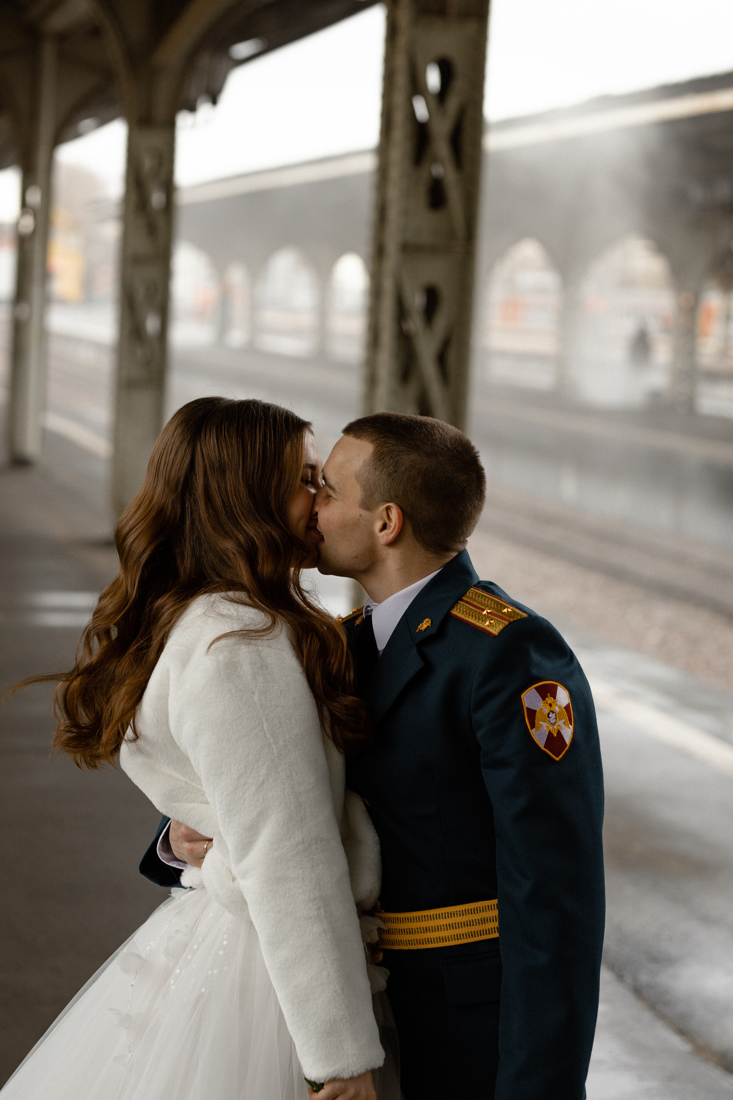 K|E. Свадебный фотограф Таня Караисаева