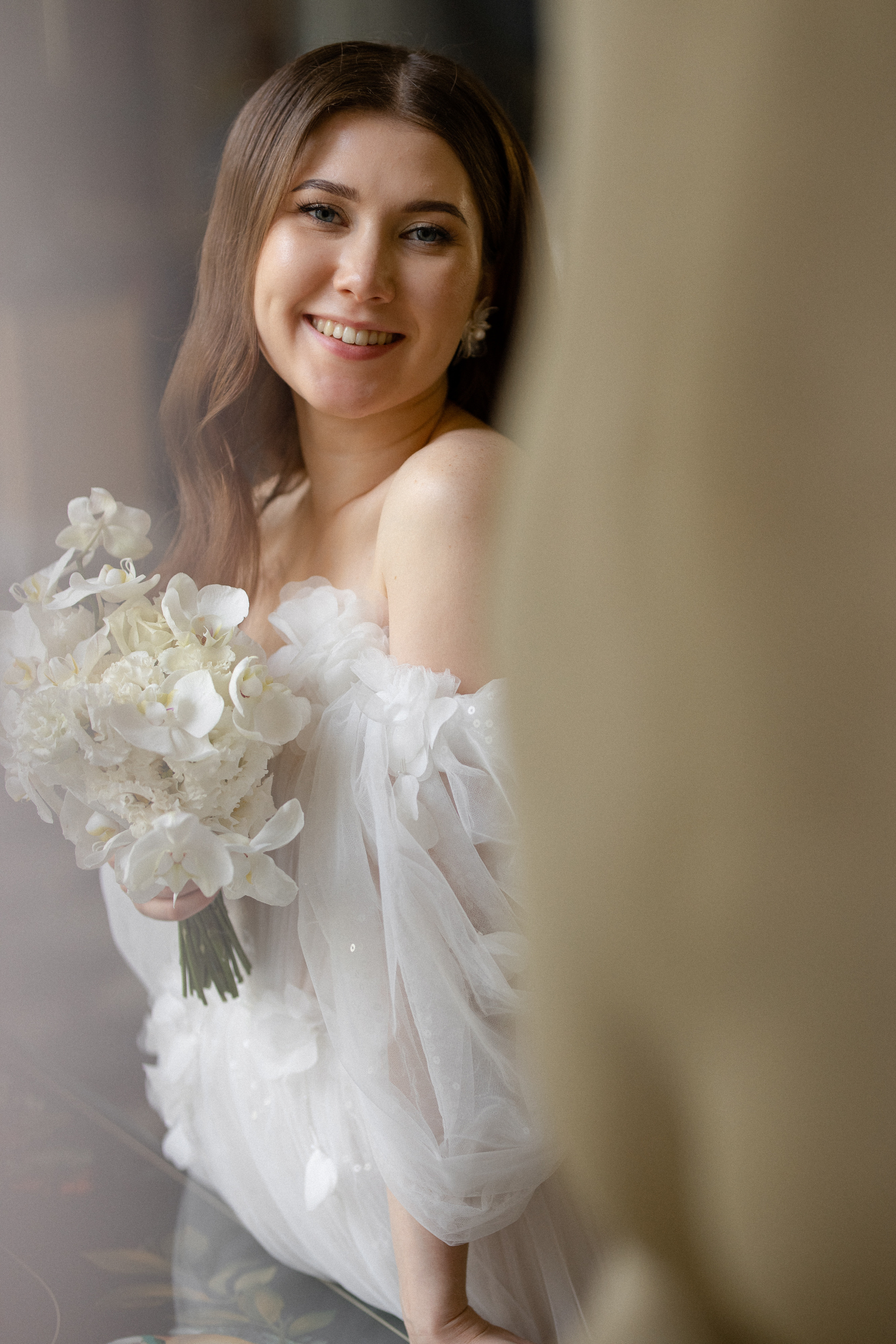 K|E. Свадебный фотограф Таня Караисаева