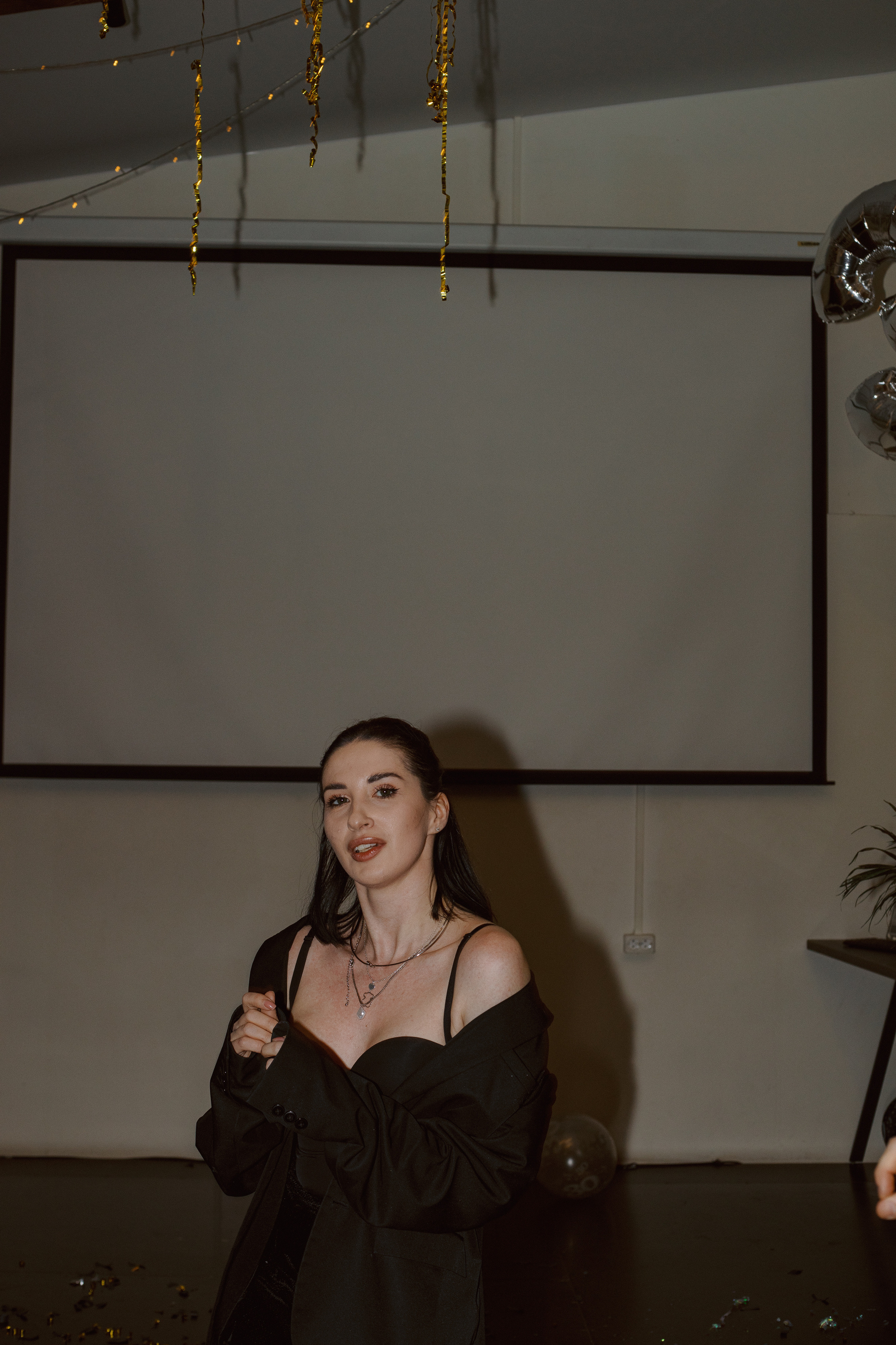 Gold&black party. Свадебный фотограф Таня Караисаева