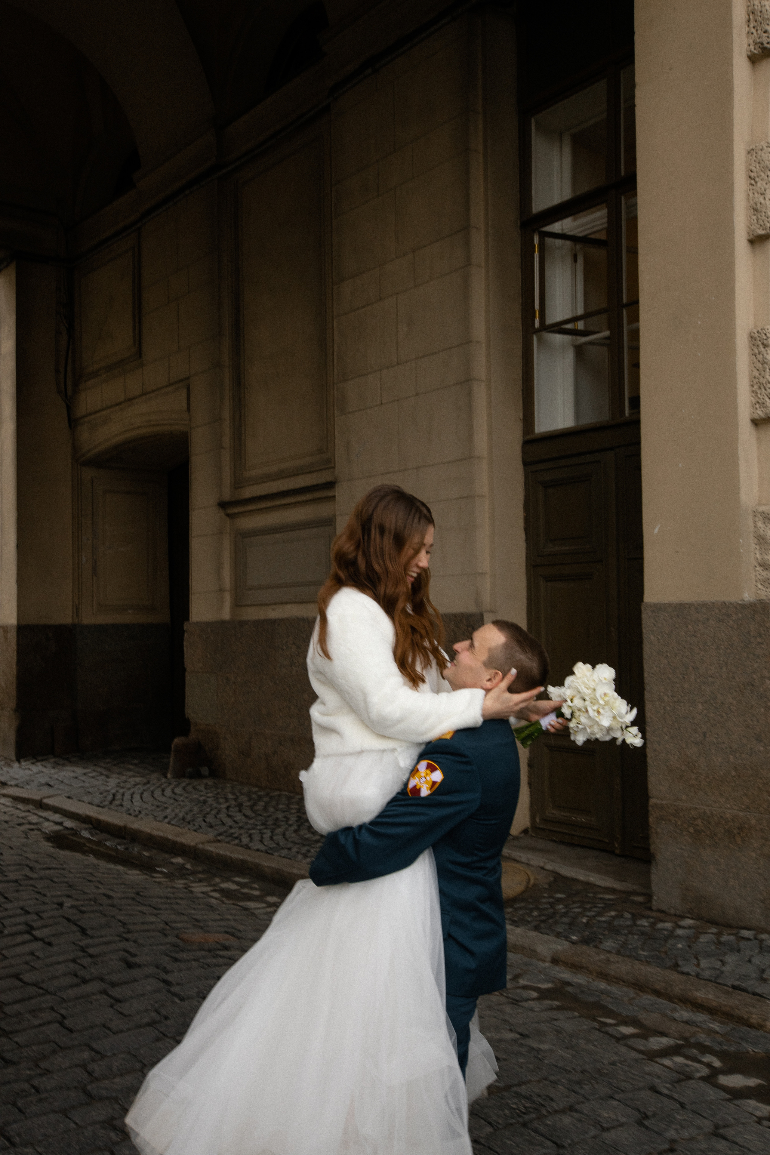 K|E. Свадебный фотограф Таня Караисаева