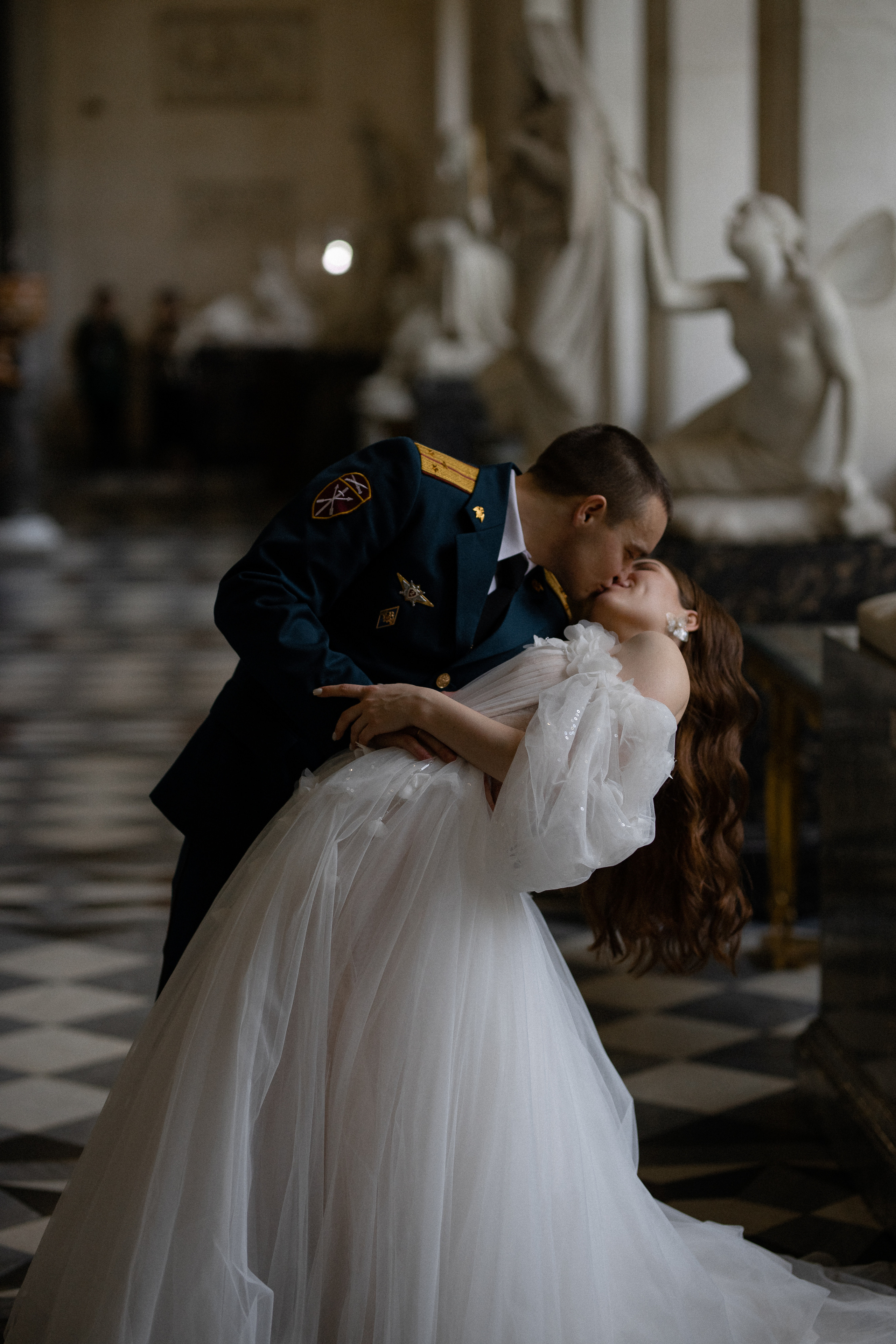 K|E. Свадебный фотограф Таня Караисаева