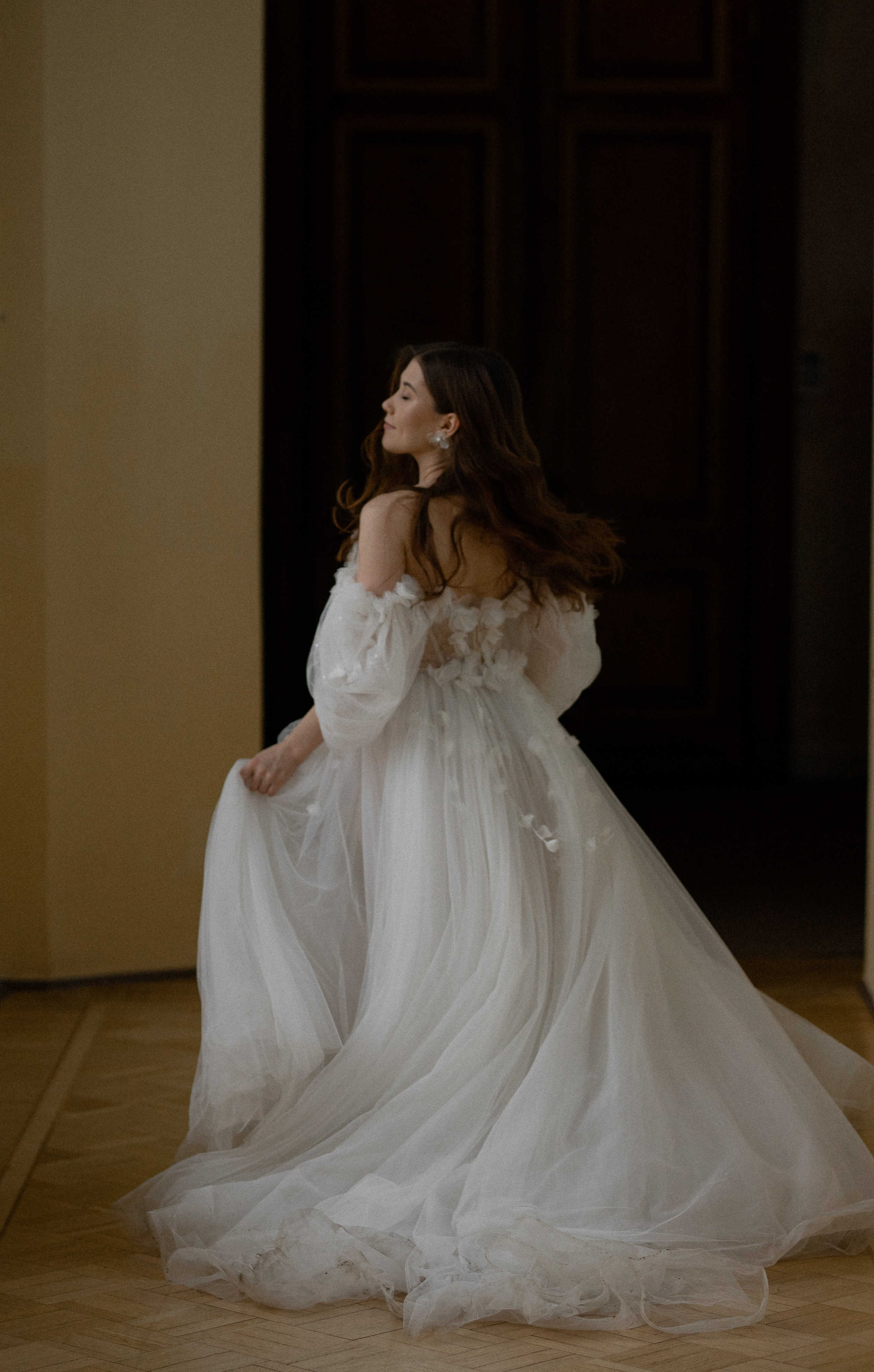 K|E. Свадебный фотограф Таня Караисаева