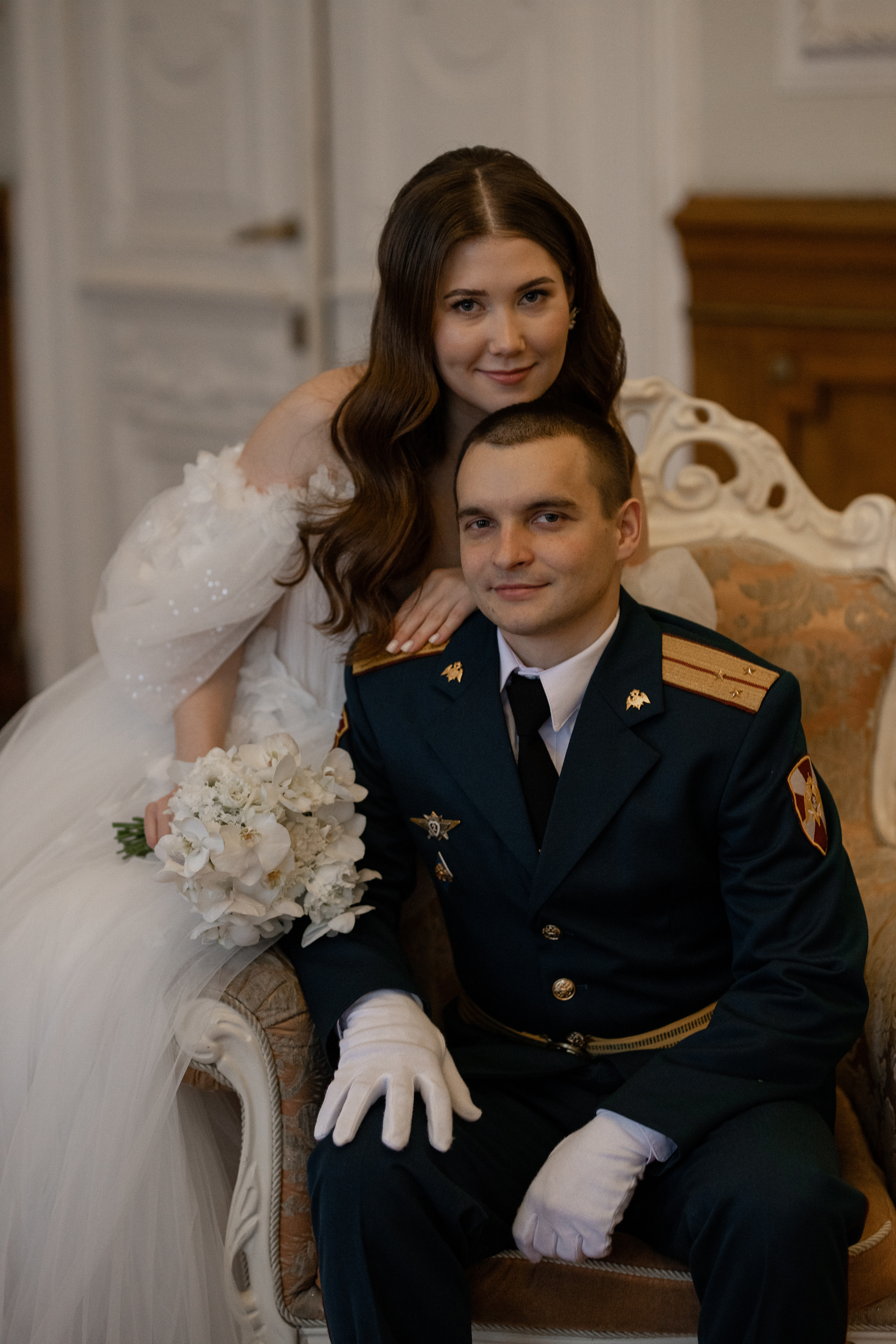 K|E. Свадебный фотограф Таня Караисаева