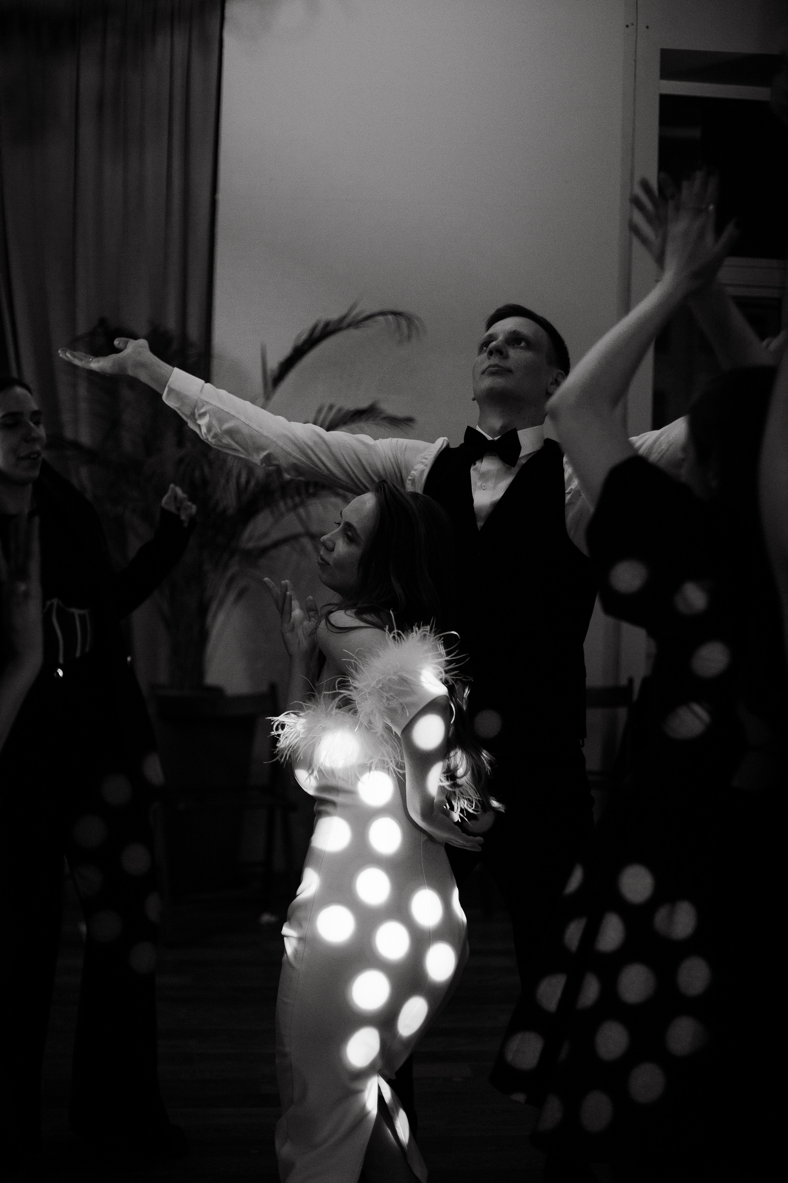 Ира|Эрик. Свадебный фотограф Таня Караисаева