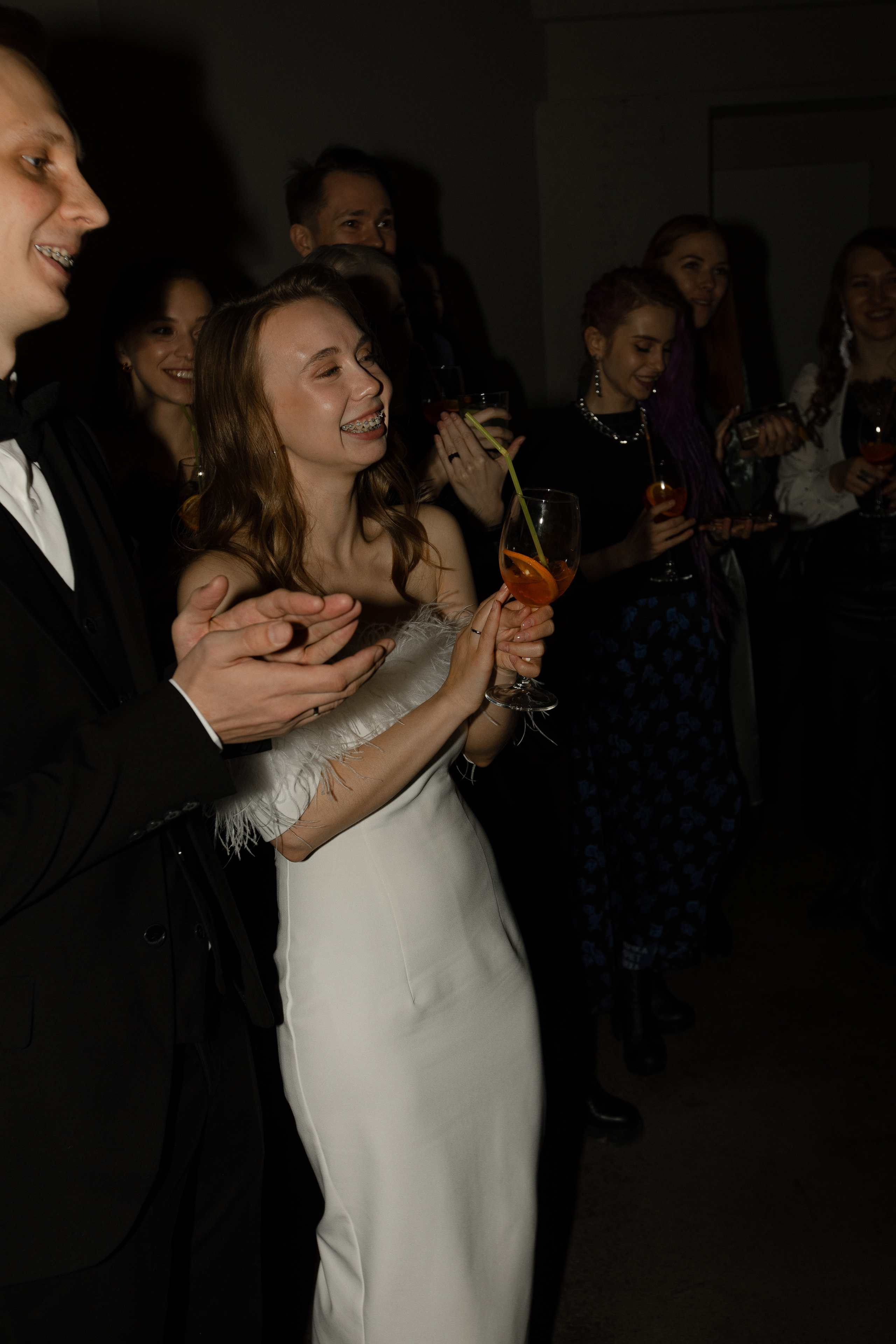 Ира|Эрик. Свадебный фотограф Таня Караисаева