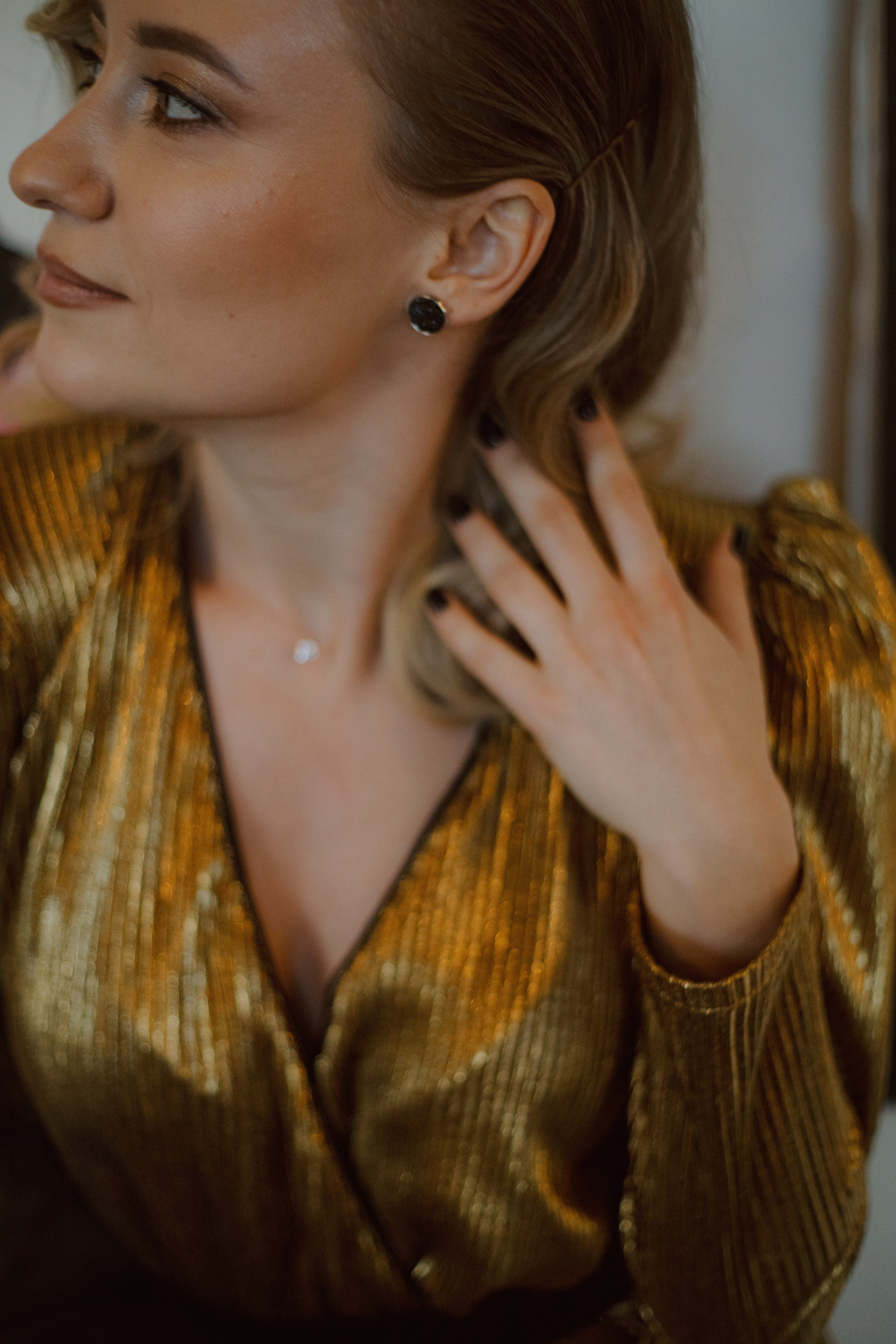 Gold&black party. Свадебный фотограф Таня Караисаева